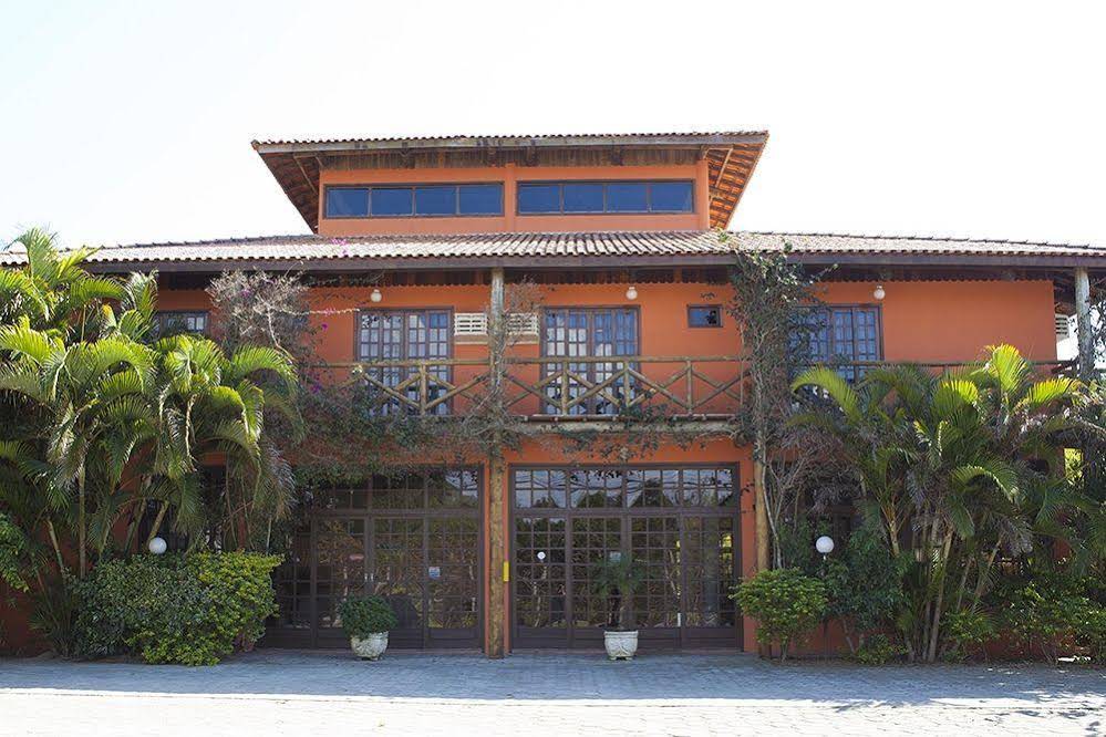 Pousada Canto Grande