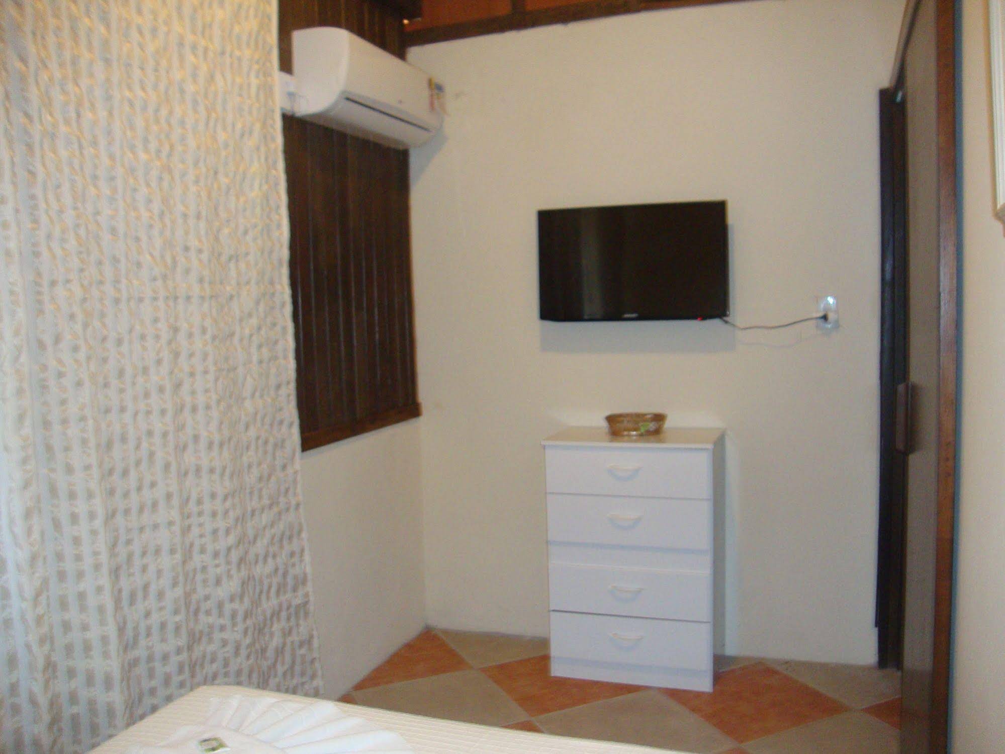 Pousada Canto Grande