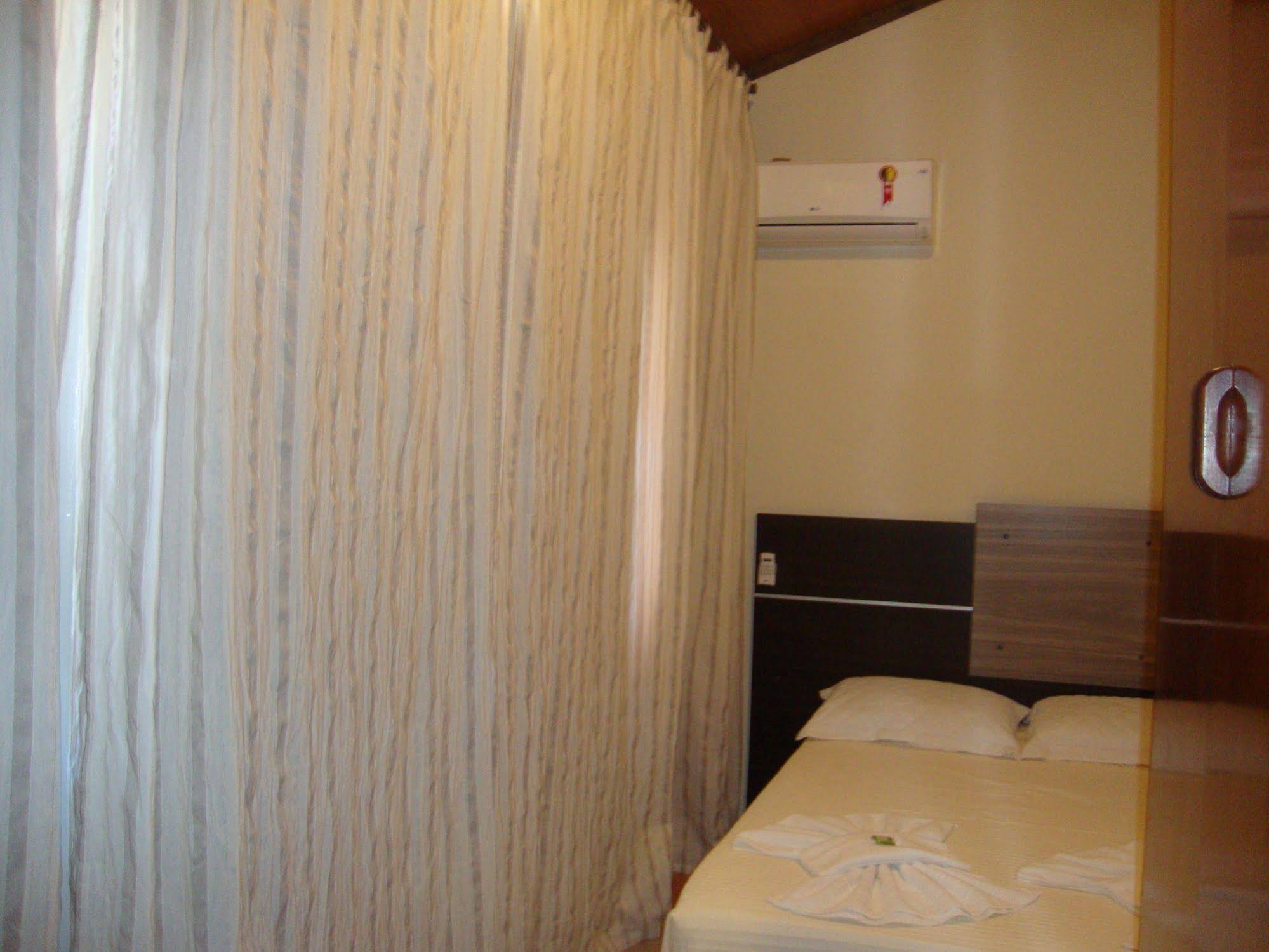 Pousada Canto Grande