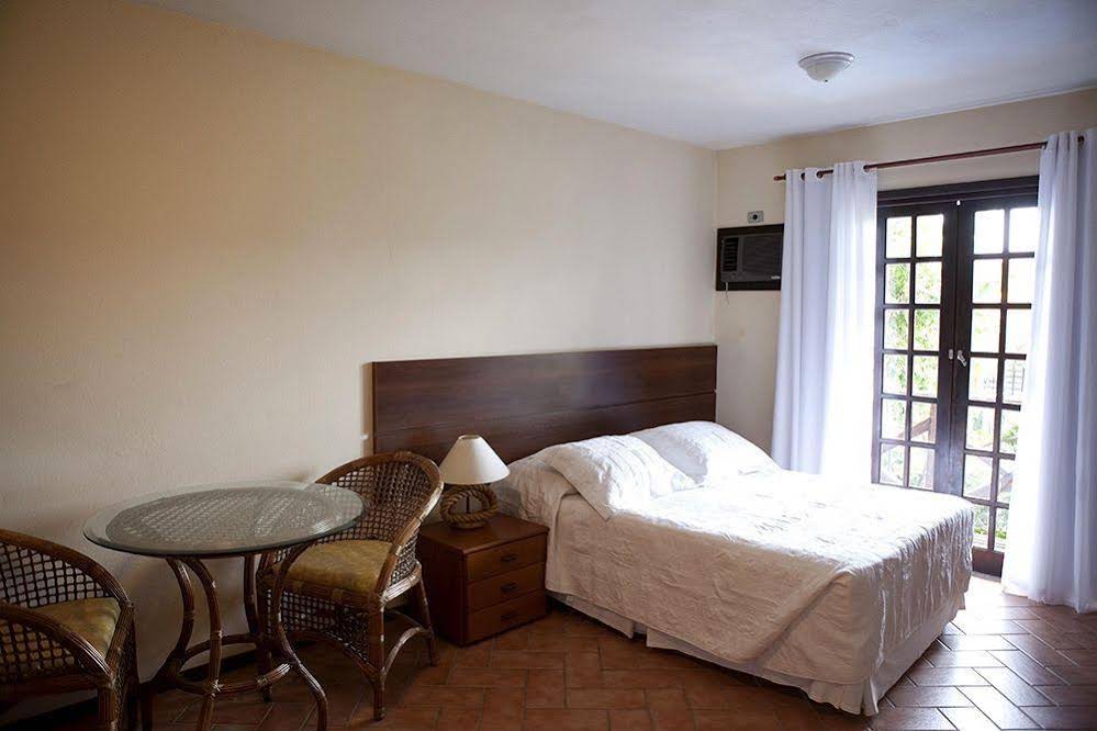 Pousada Canto Grande