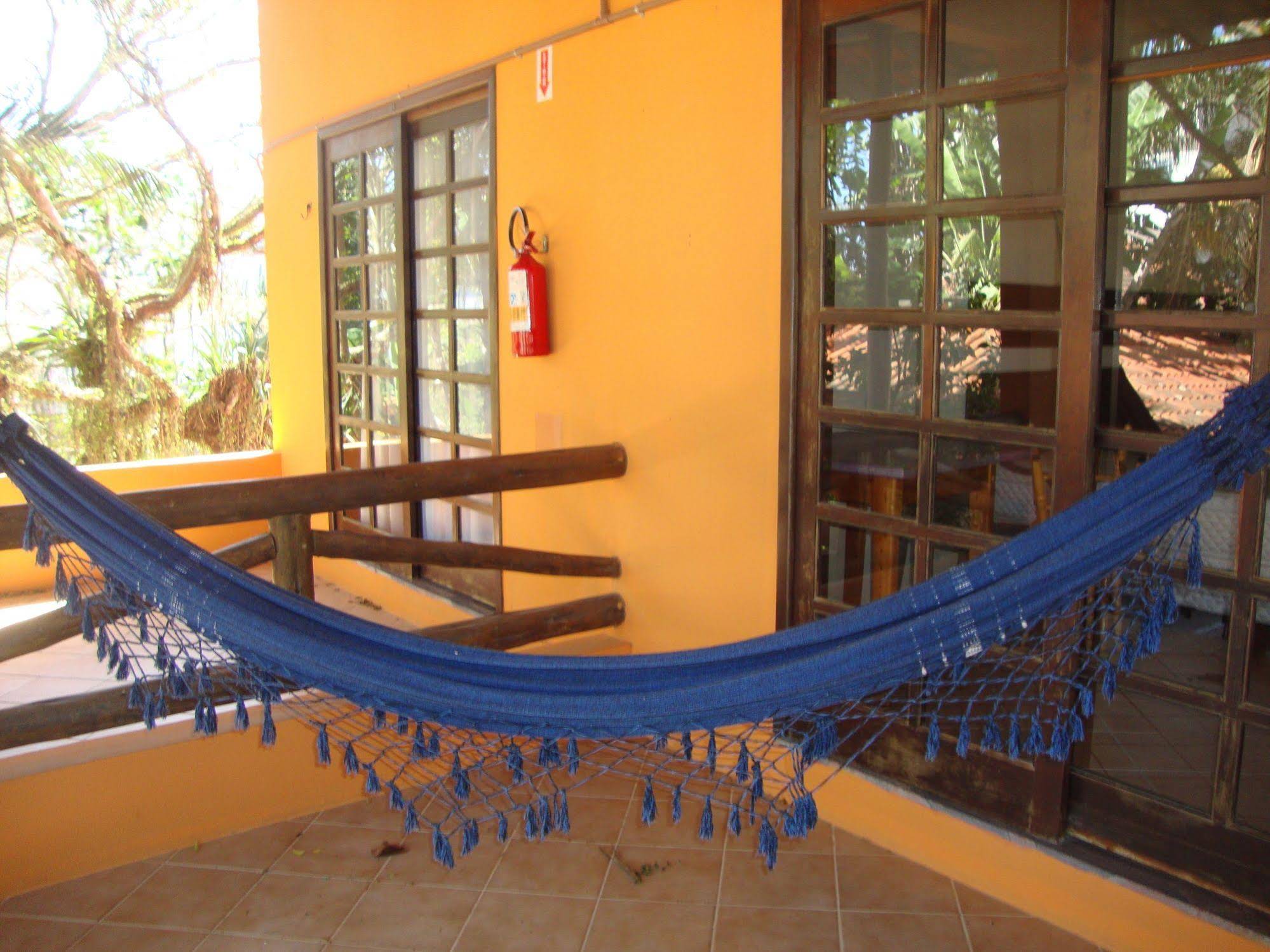 Pousada Canto Grande