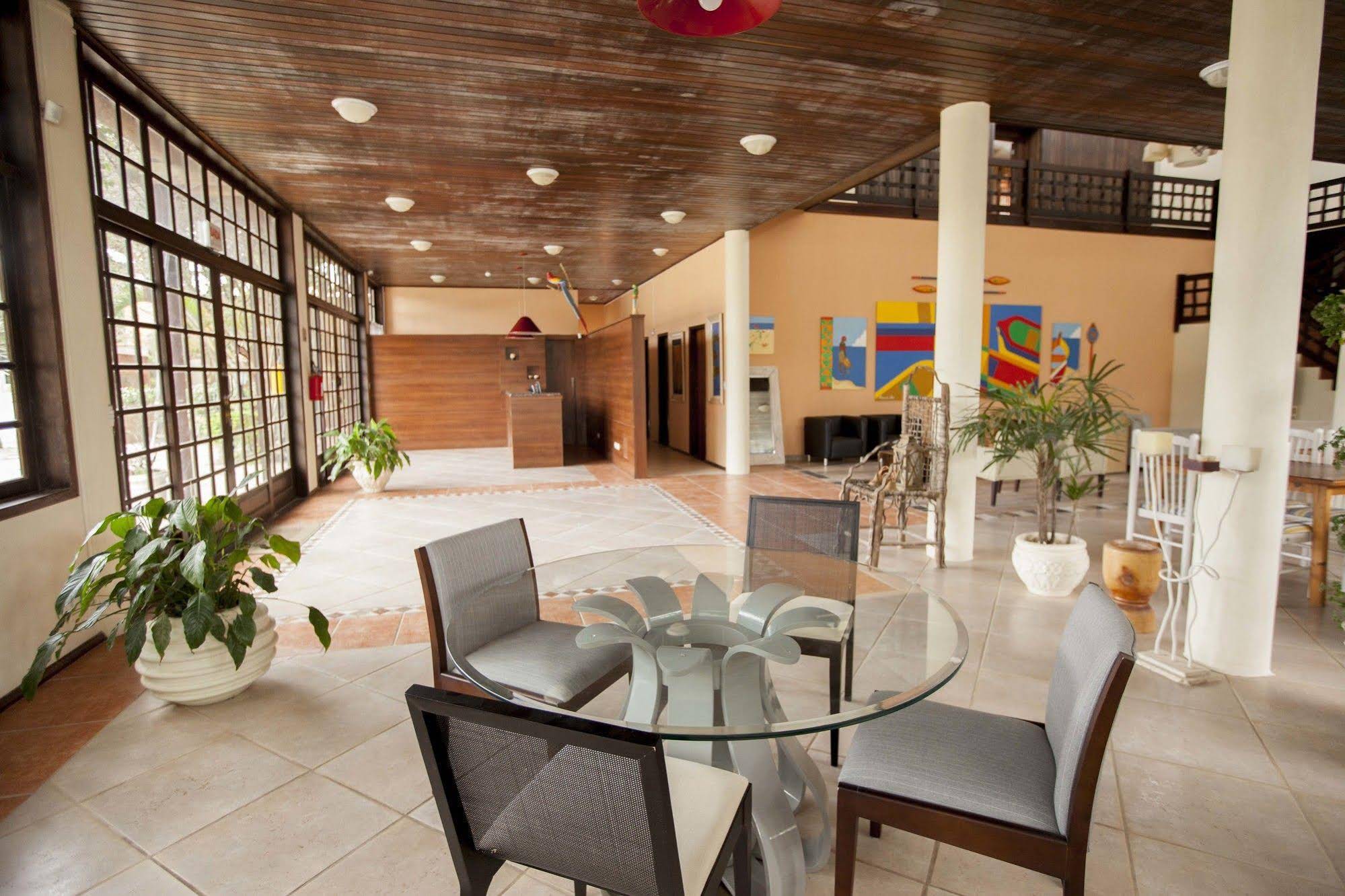 Pousada Canto Grande