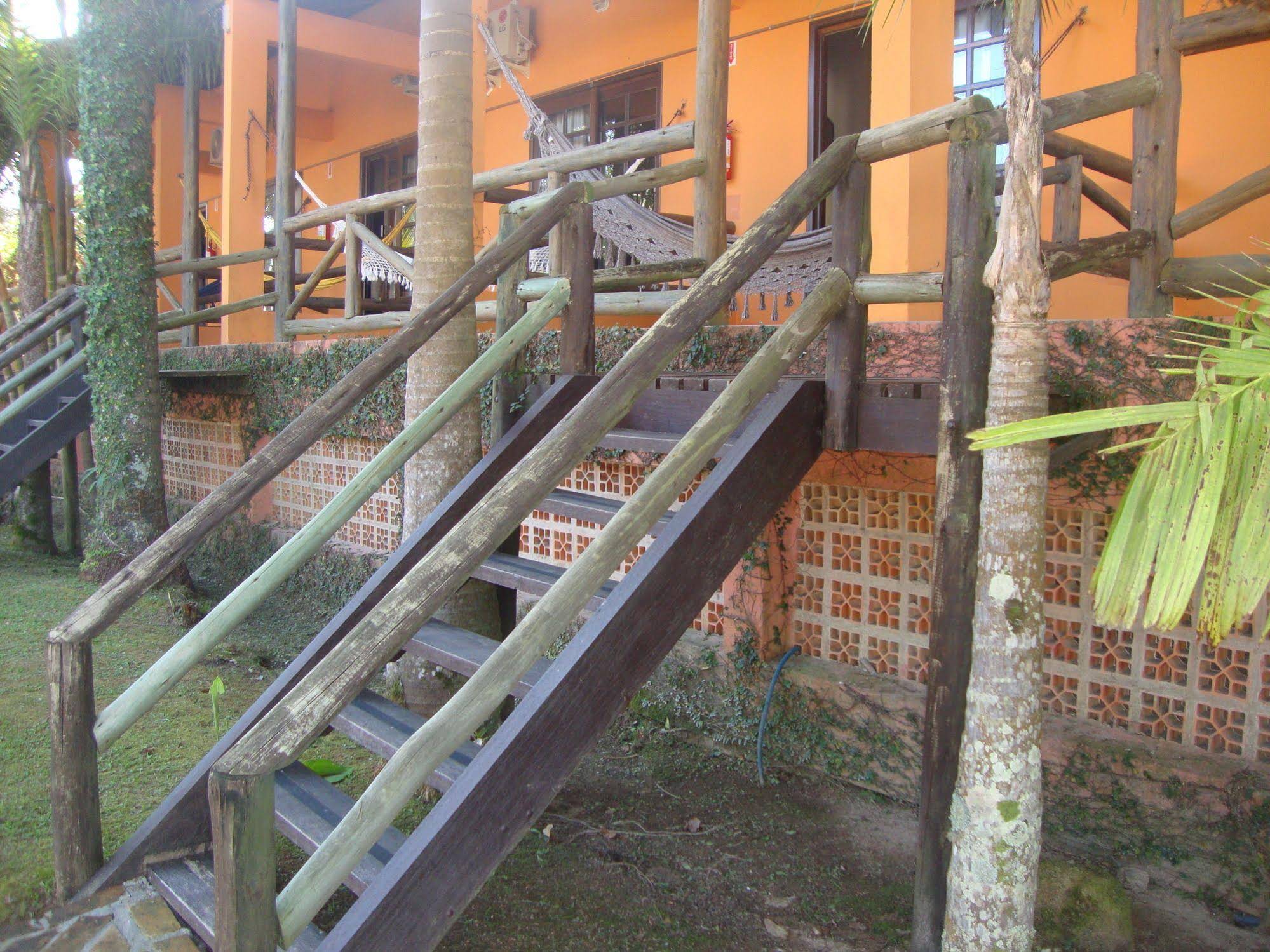 Pousada Canto Grande