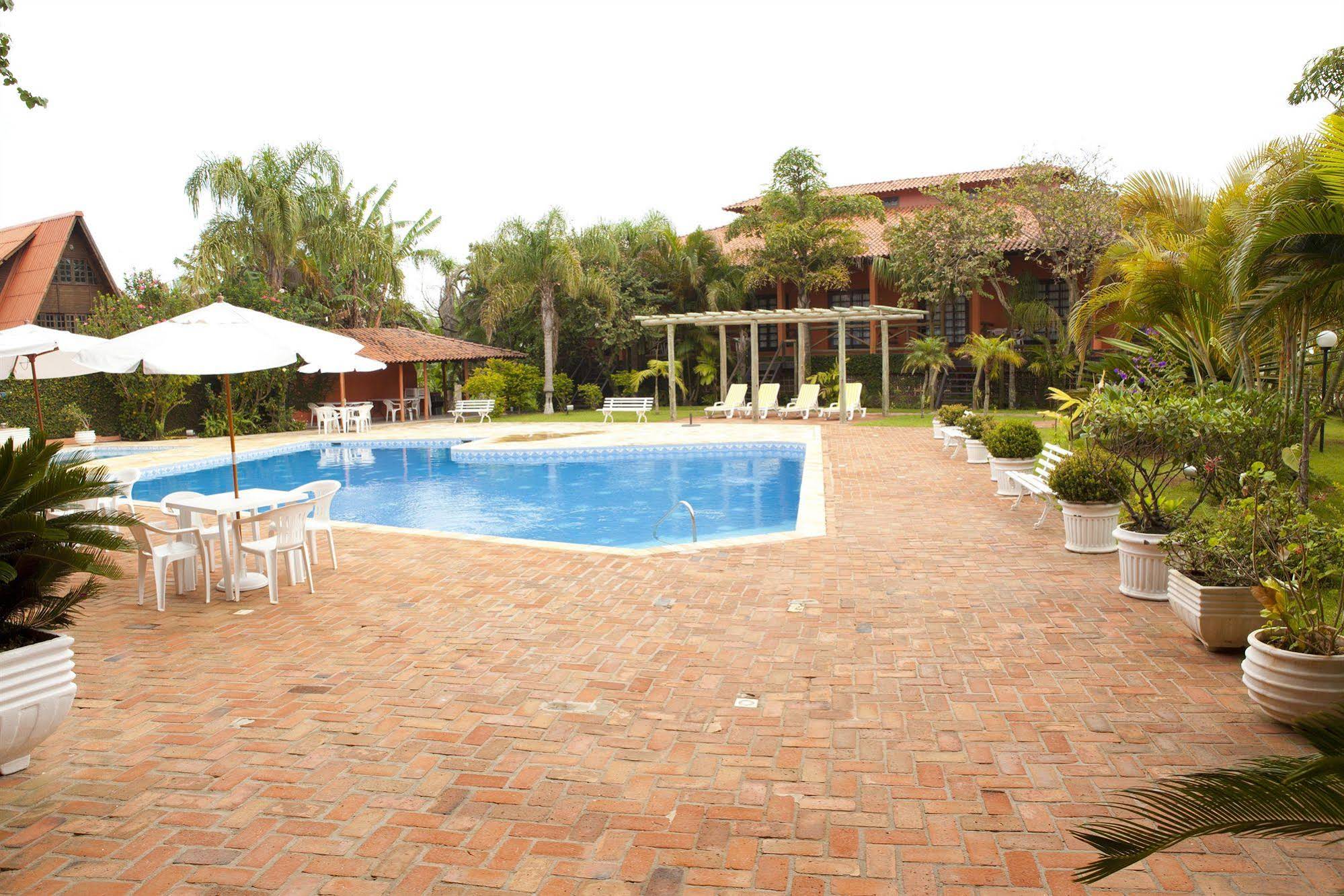 Pousada Canto Grande