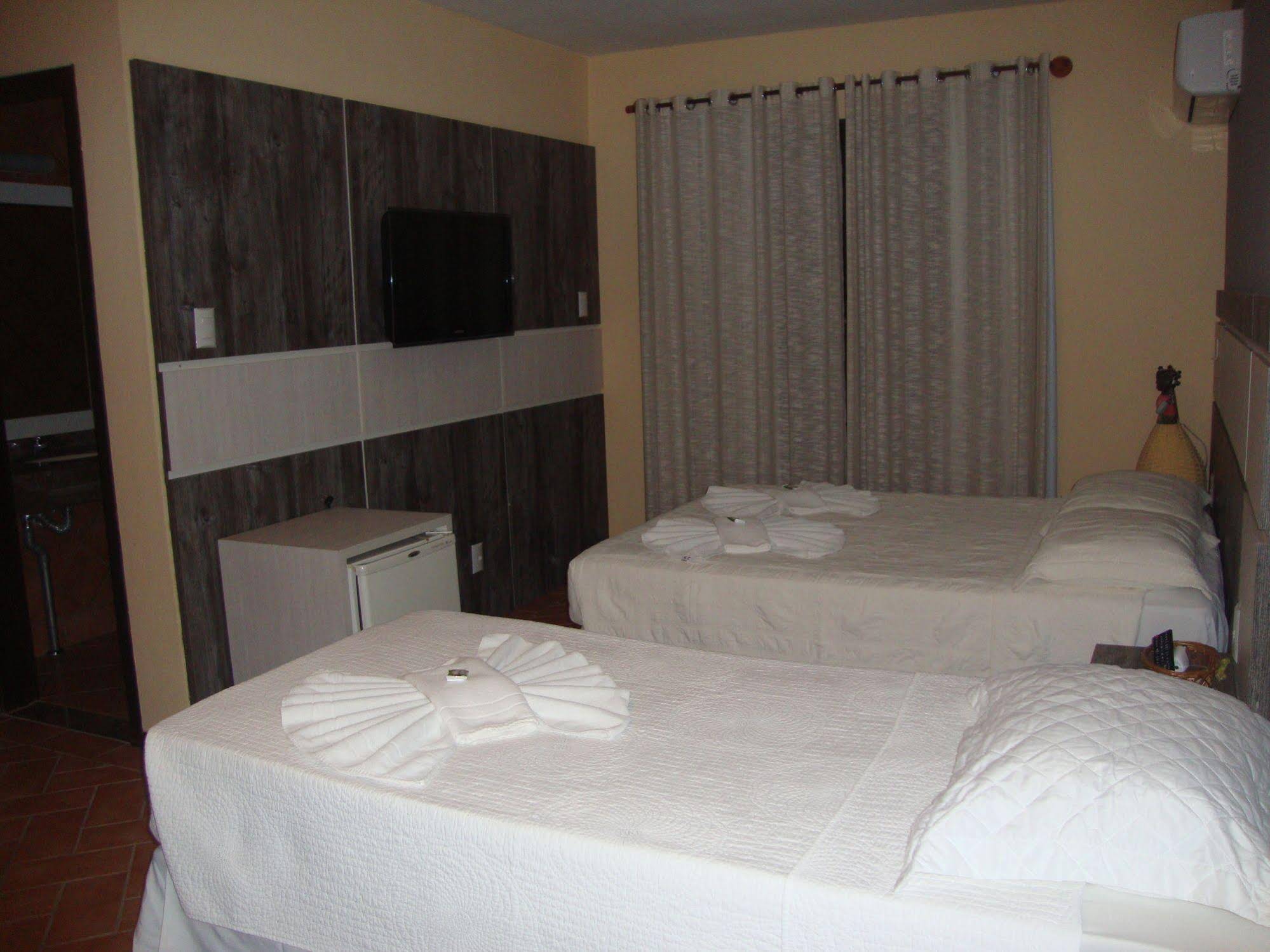 Pousada Canto Grande