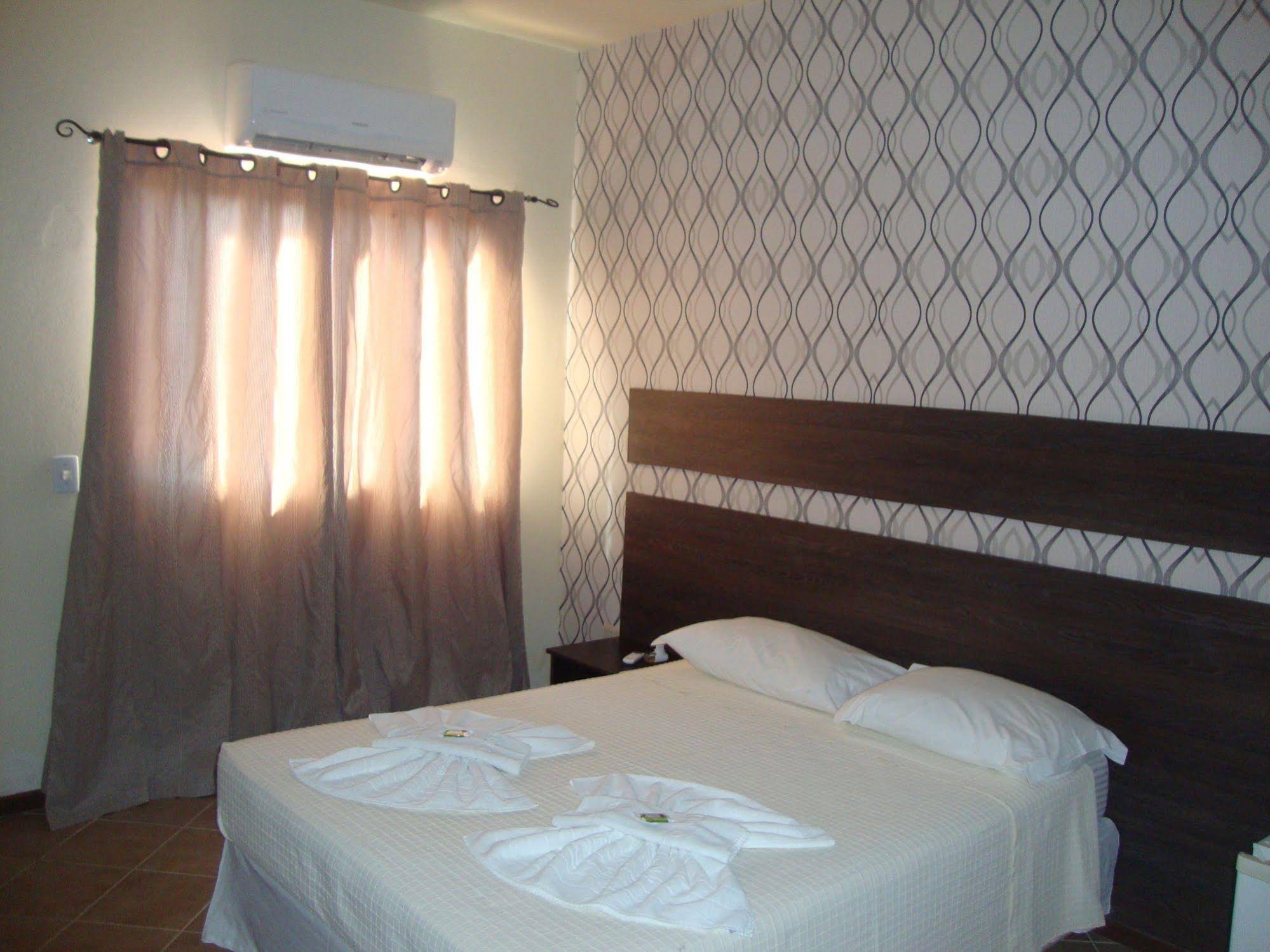 Pousada Canto Grande