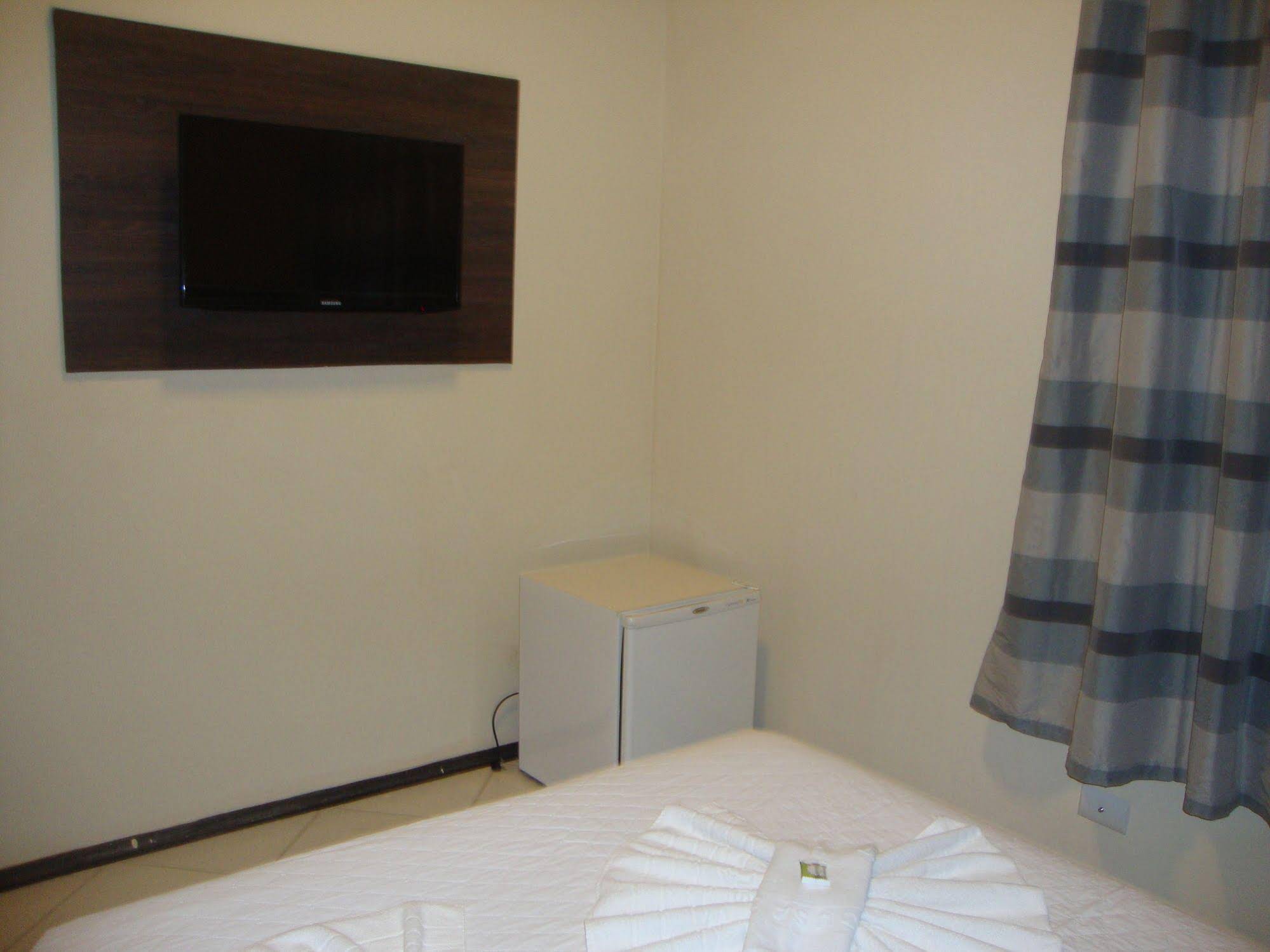 Pousada Canto Grande