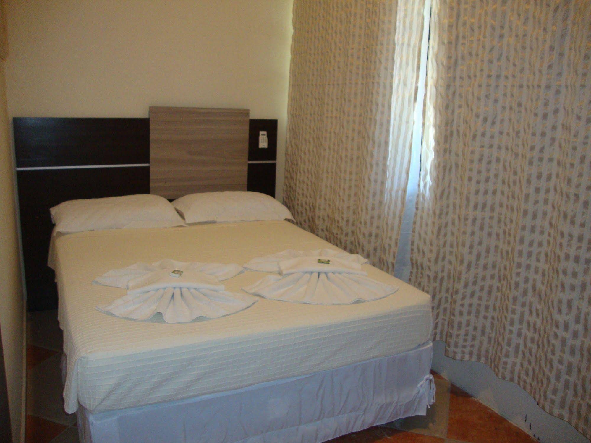 Pousada Canto Grande