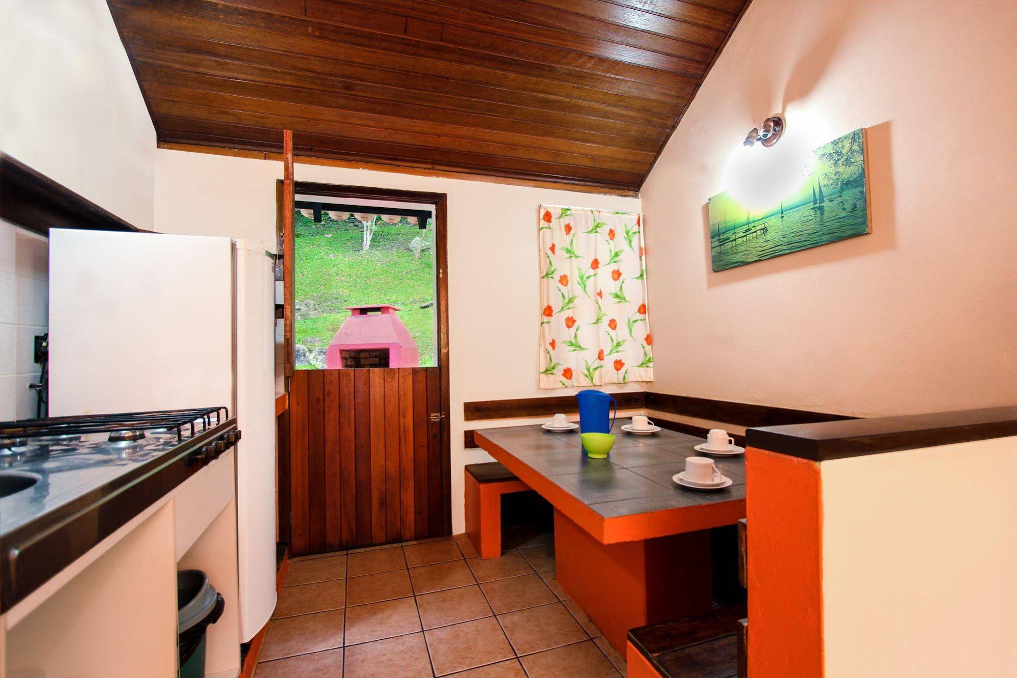 Pousada Dos Ingleses