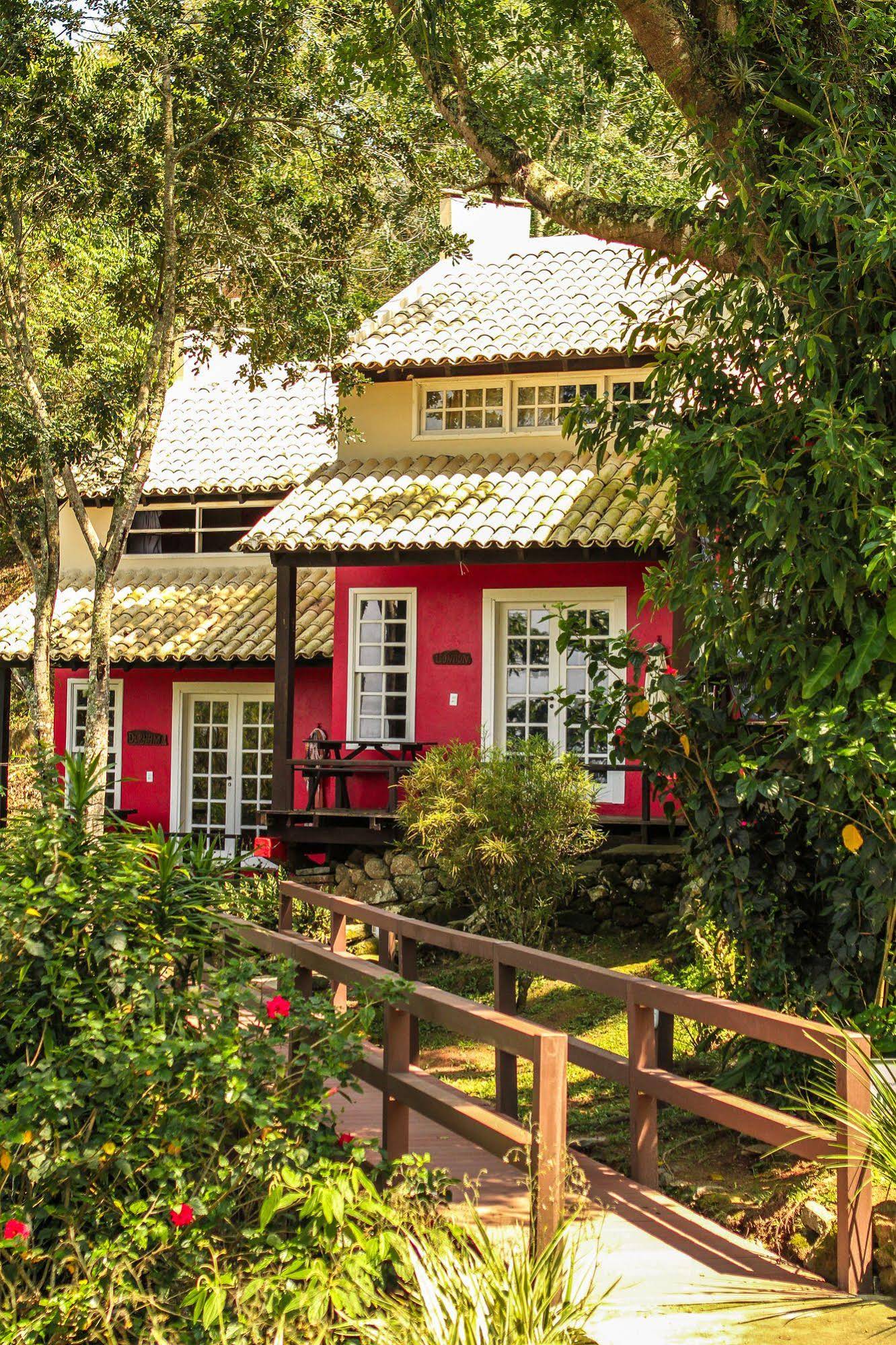 Pousada Dos Ingleses