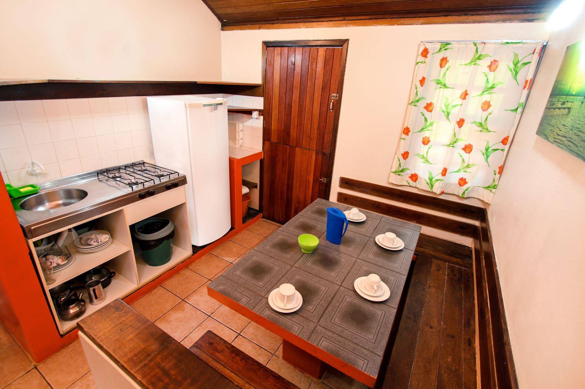 Pousada Dos Ingleses