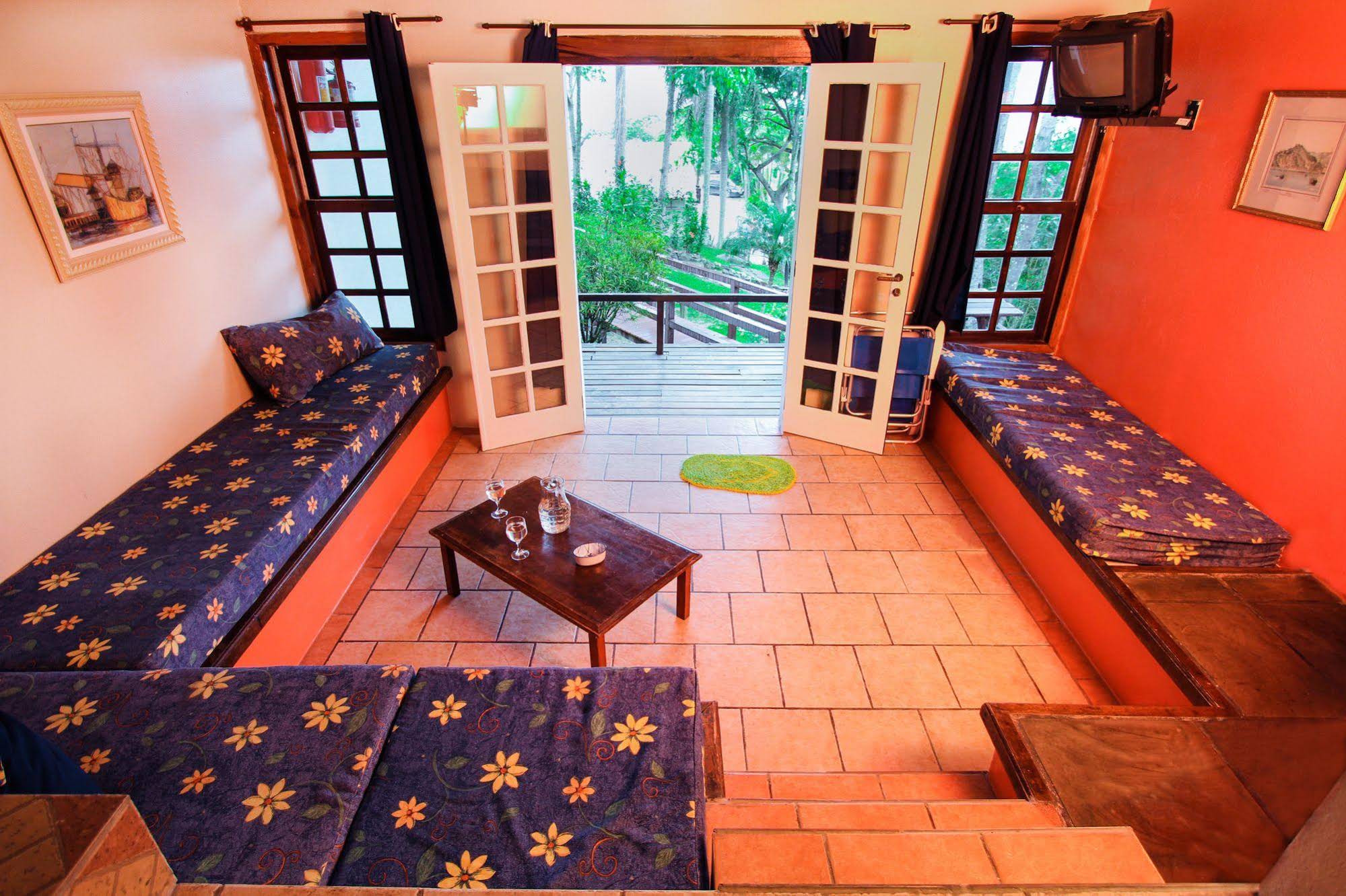 Pousada Dos Ingleses