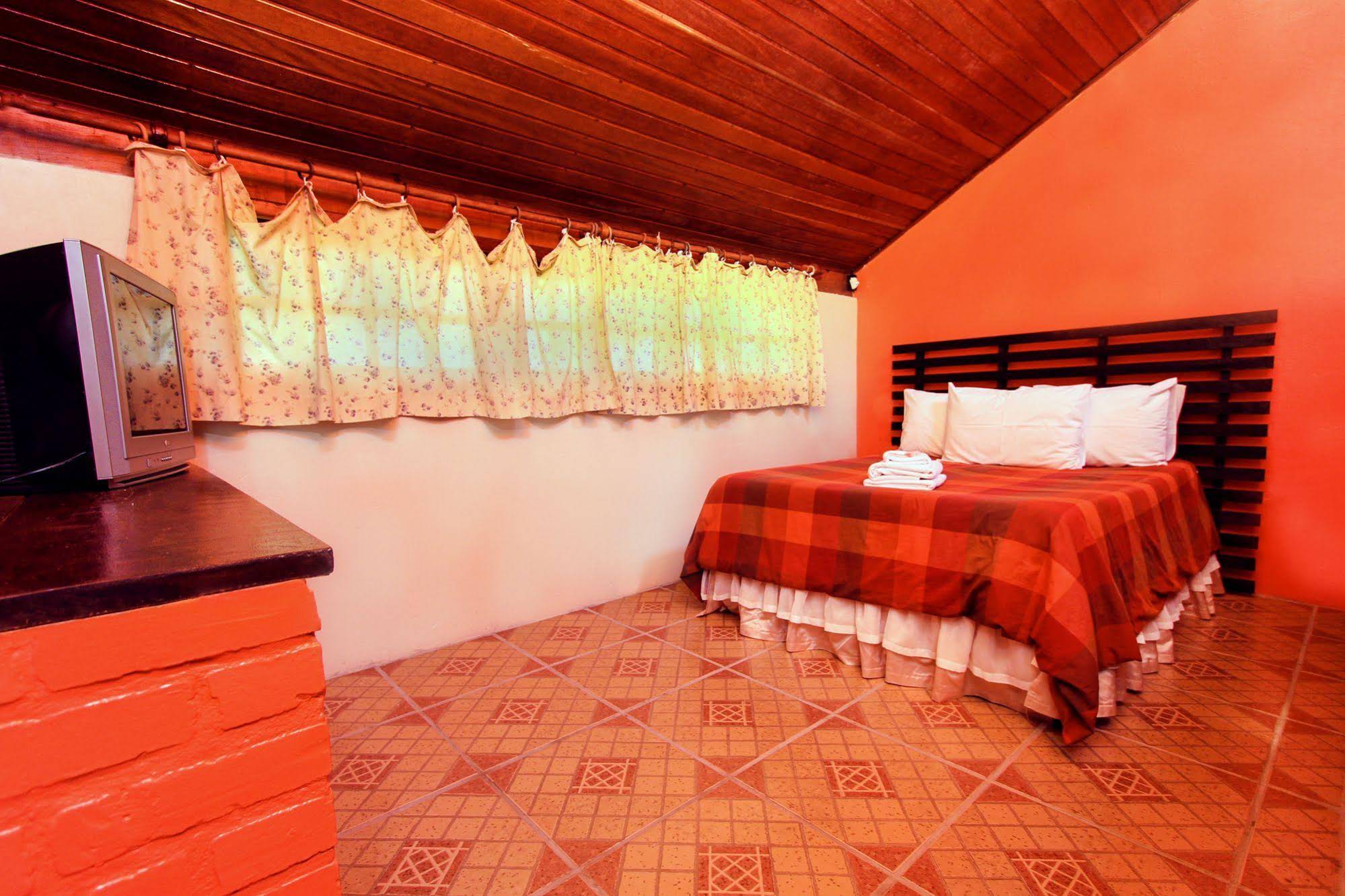 Pousada Dos Ingleses