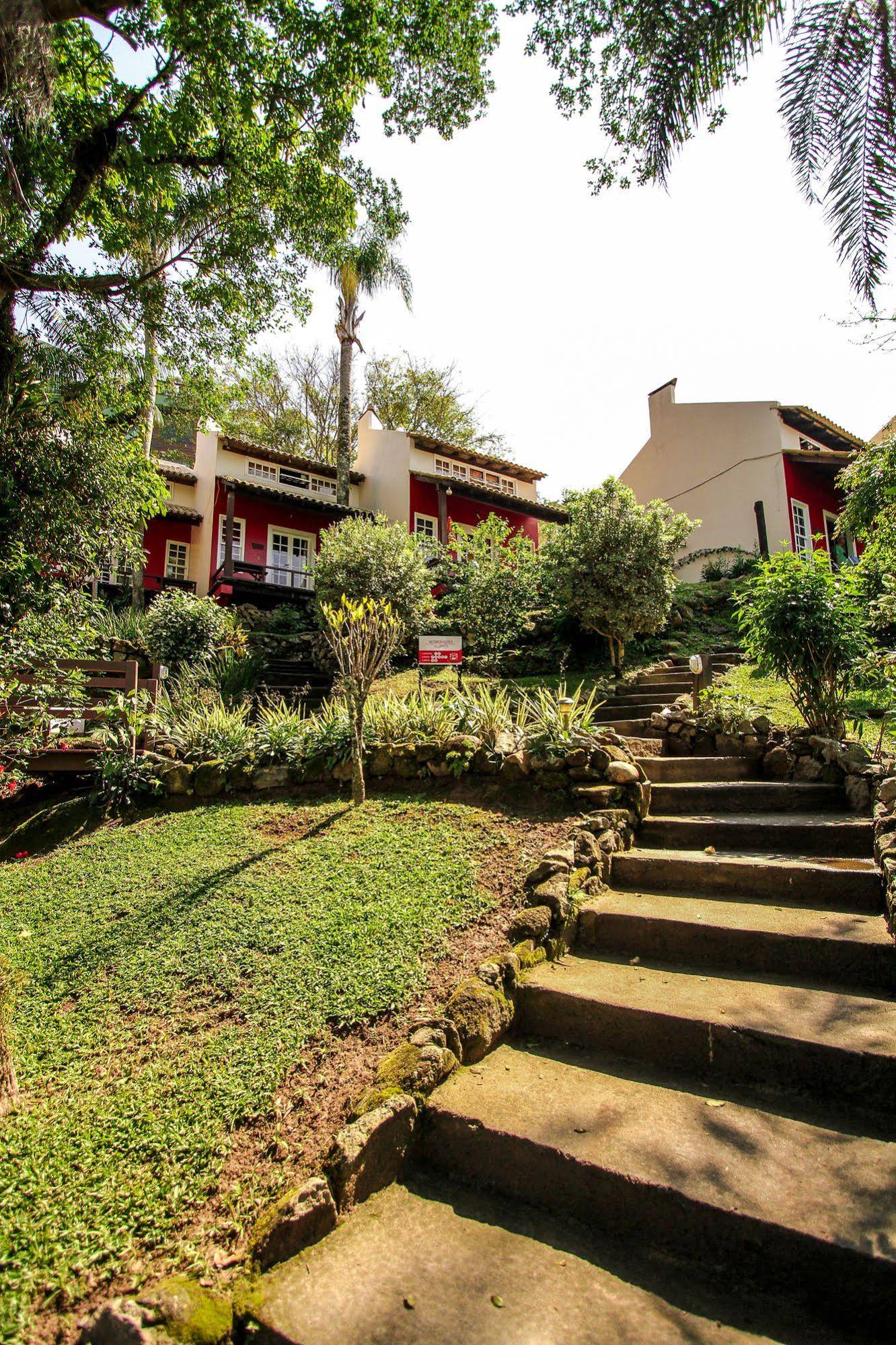 Pousada Dos Ingleses