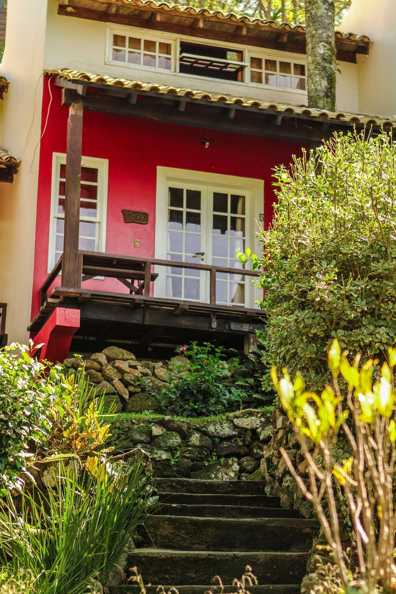 Pousada Dos Ingleses