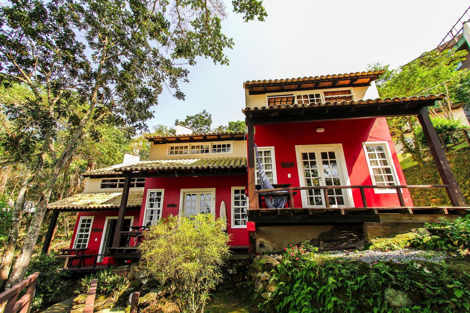 Pousada Dos Ingleses