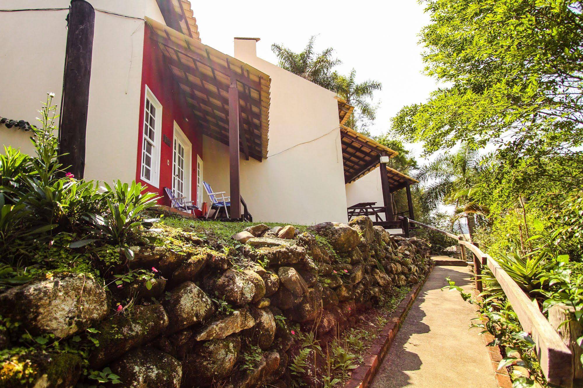 Pousada Dos Ingleses