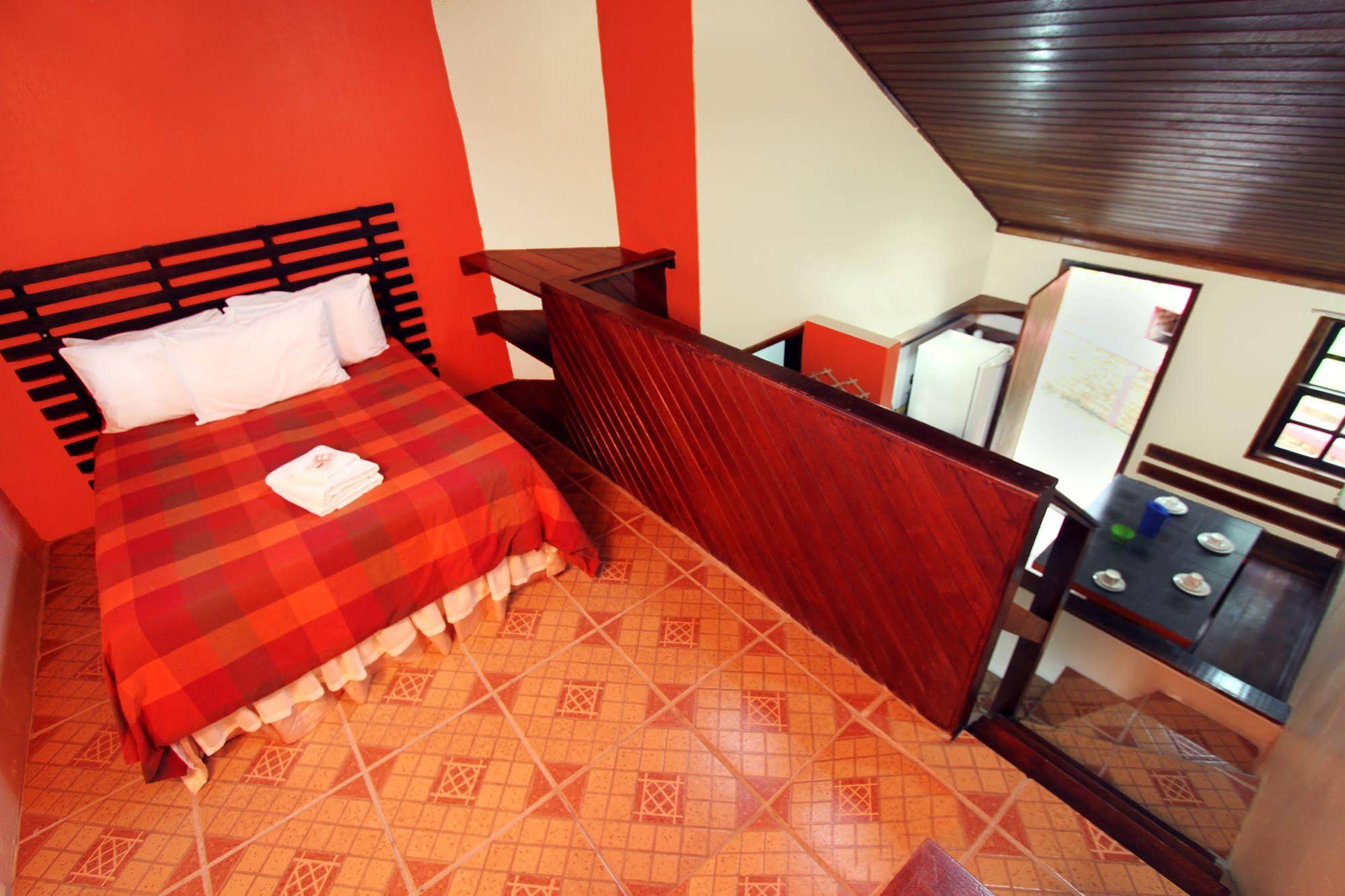 Pousada Dos Ingleses