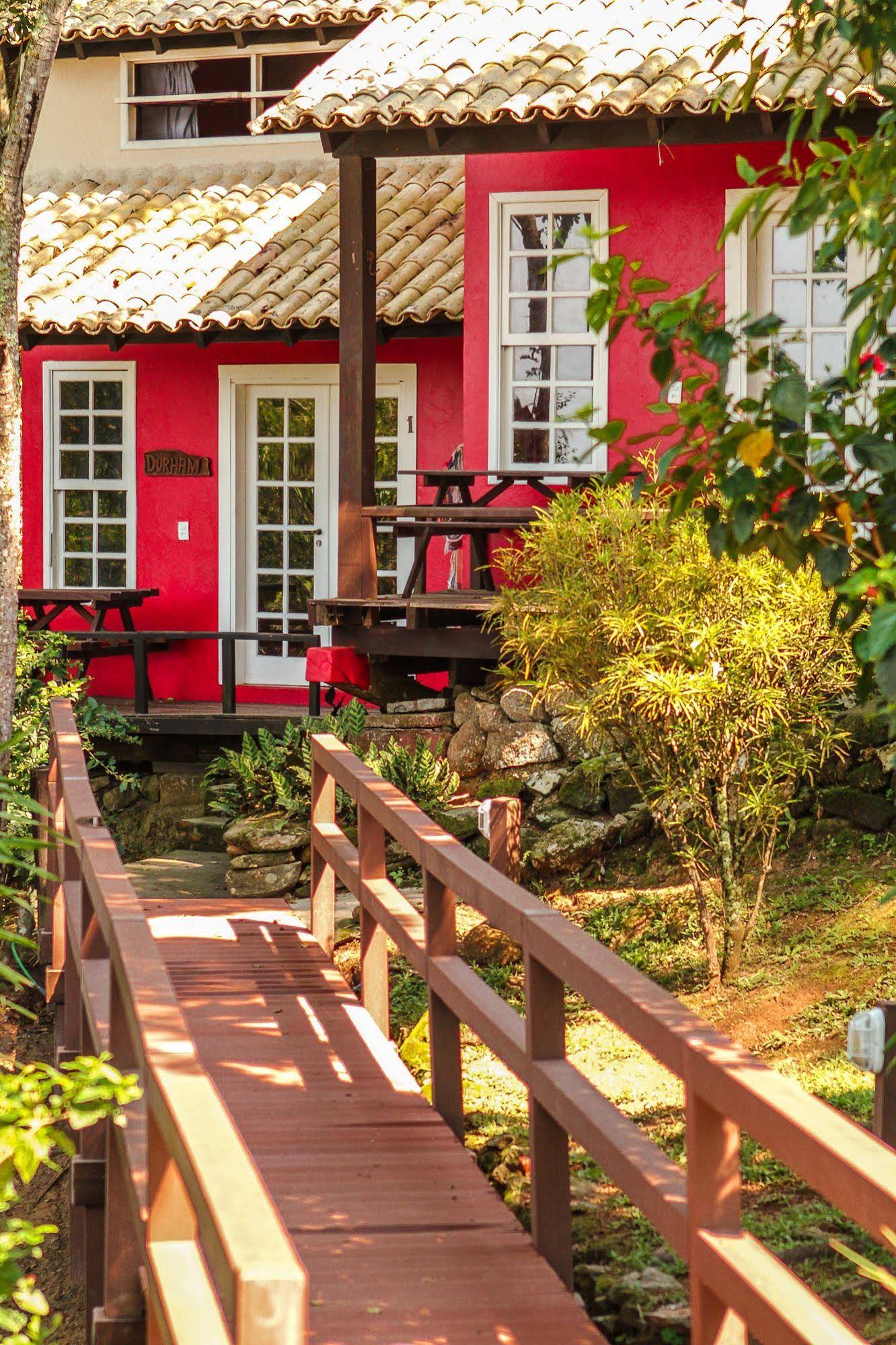 Pousada Dos Ingleses