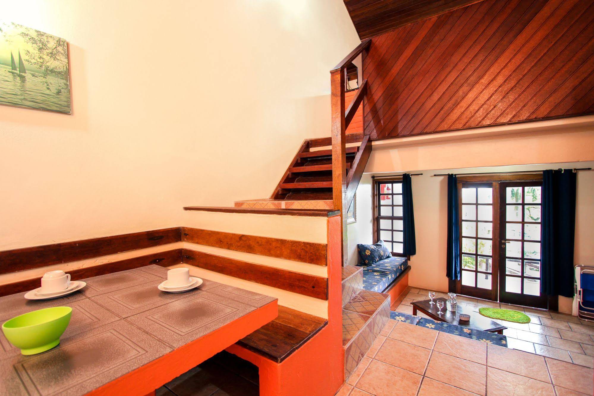 Pousada Dos Ingleses