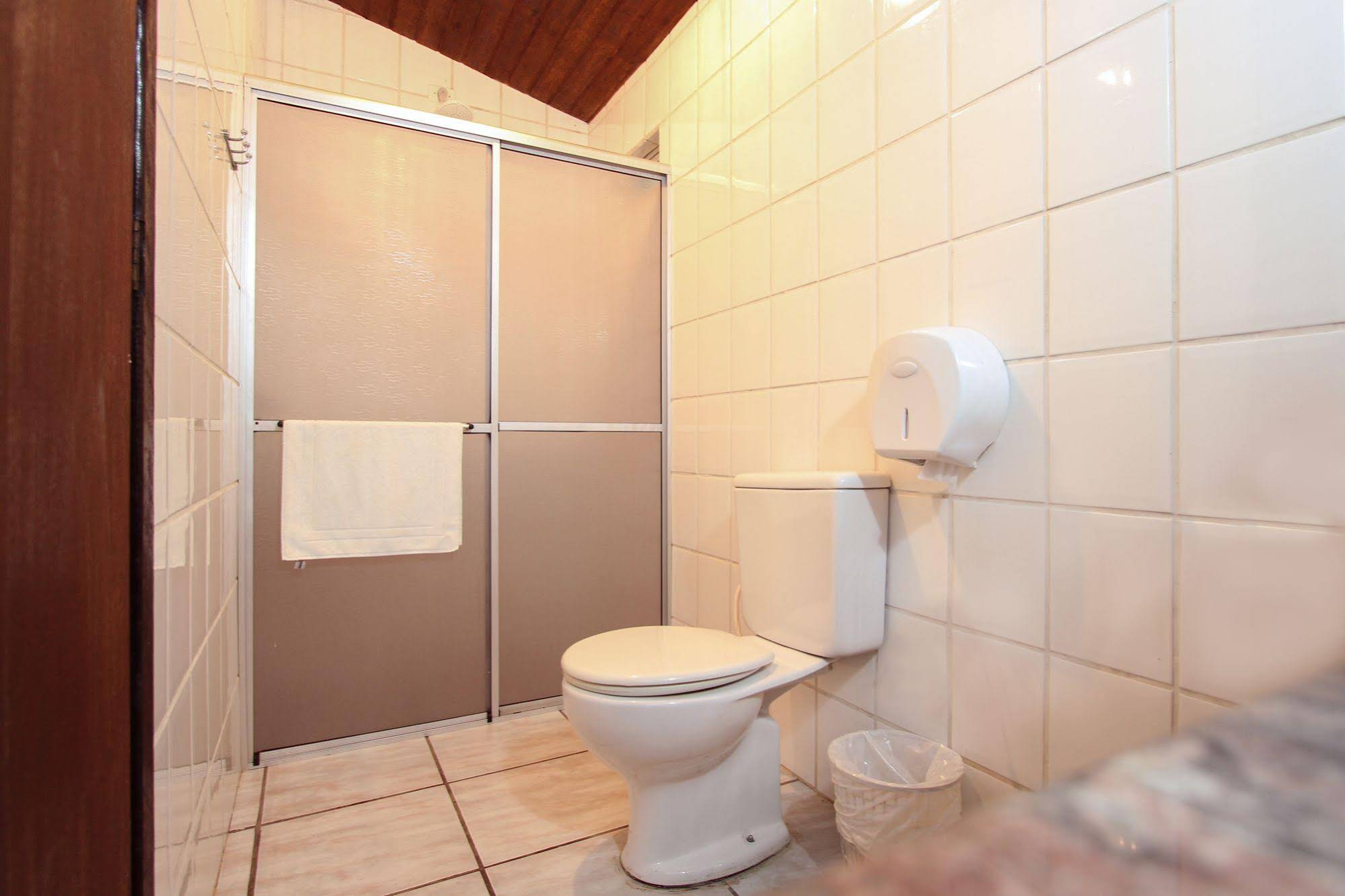 Pousada Dos Ingleses