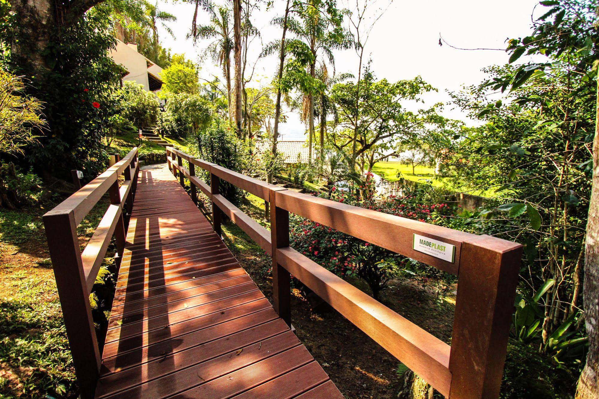 Pousada Dos Ingleses