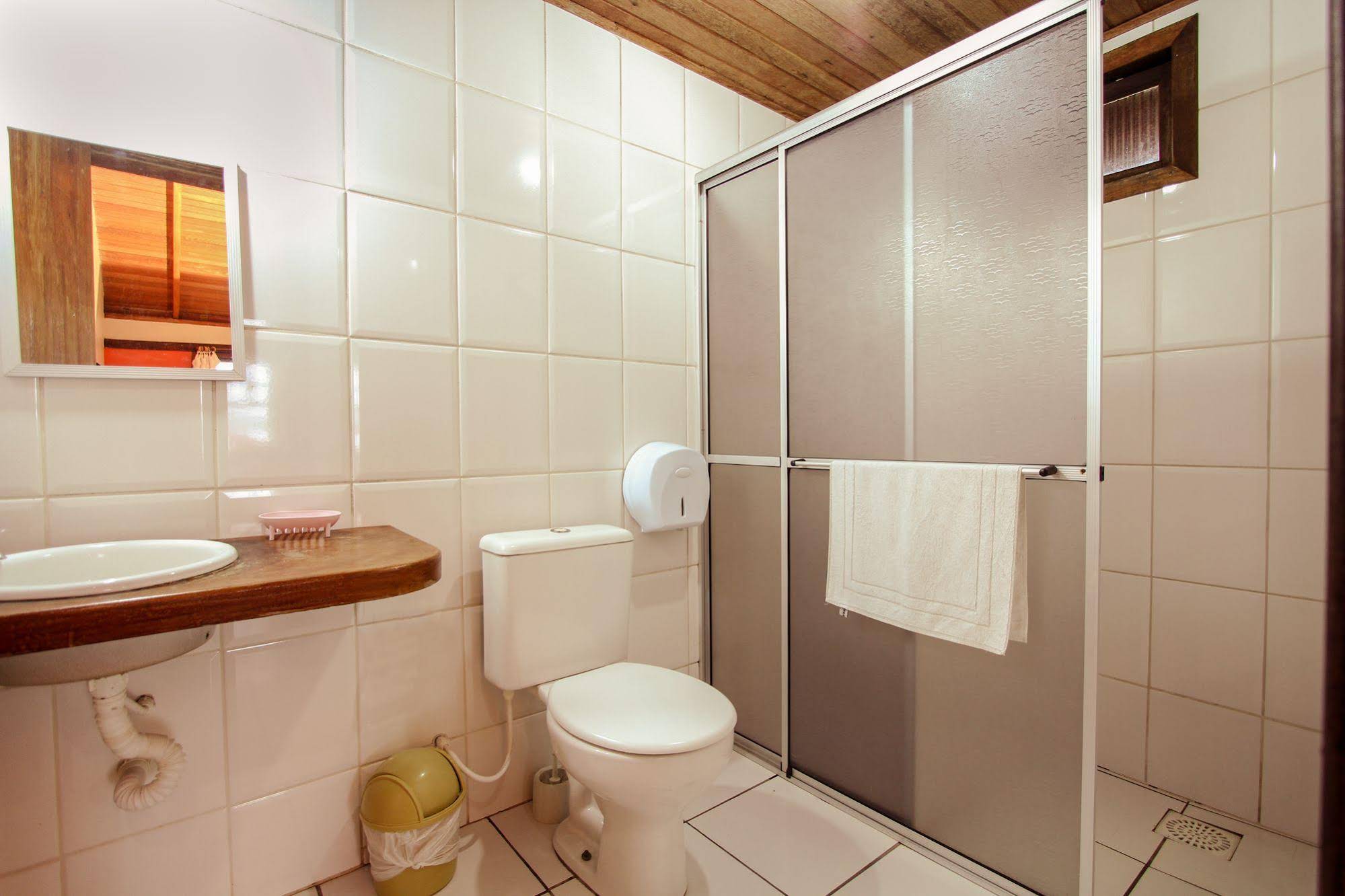 Pousada Dos Ingleses