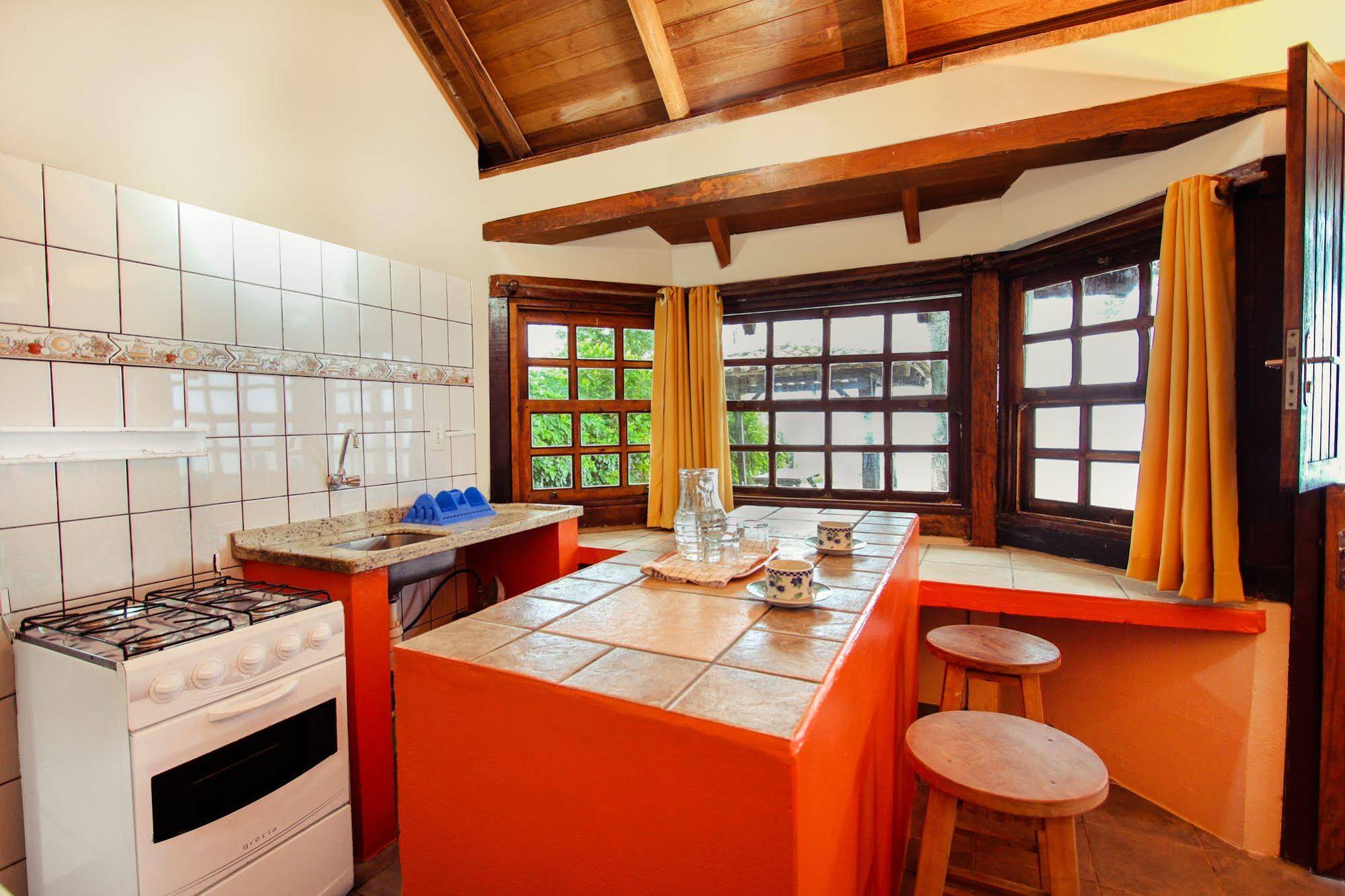 Pousada Dos Ingleses