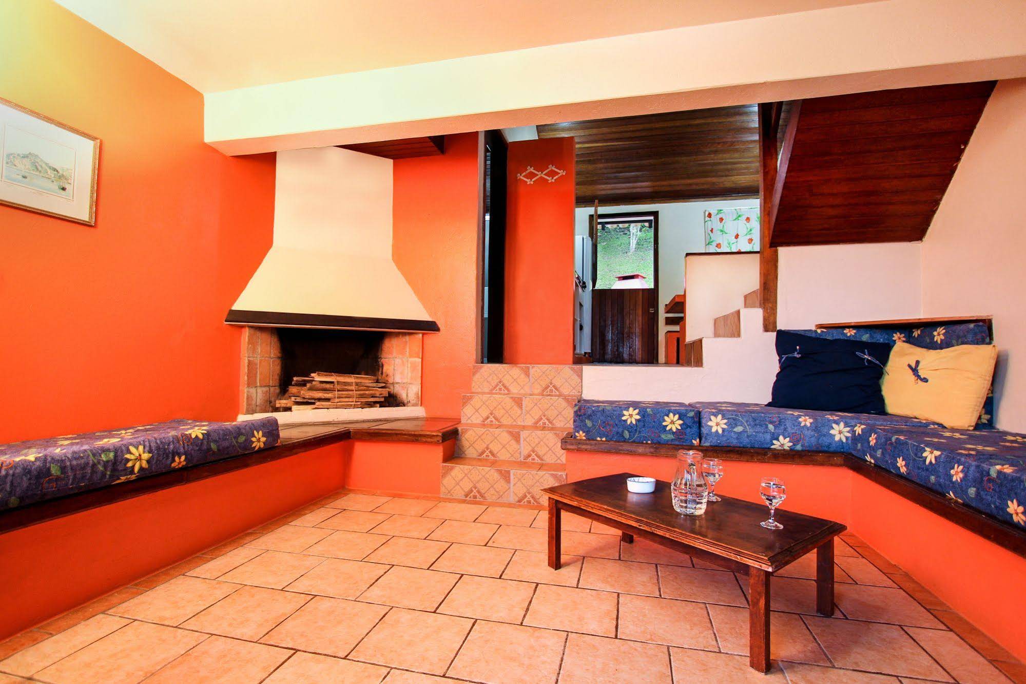 Pousada Dos Ingleses