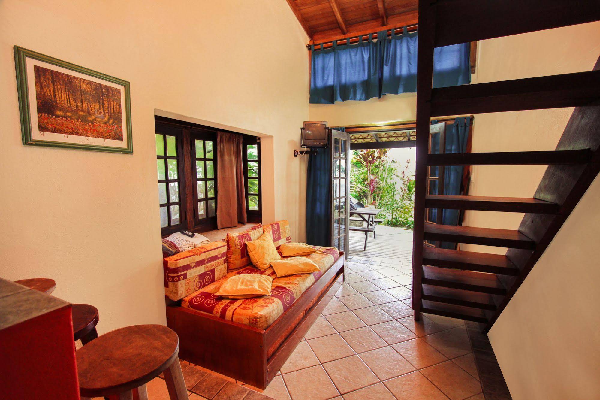 Pousada Dos Ingleses