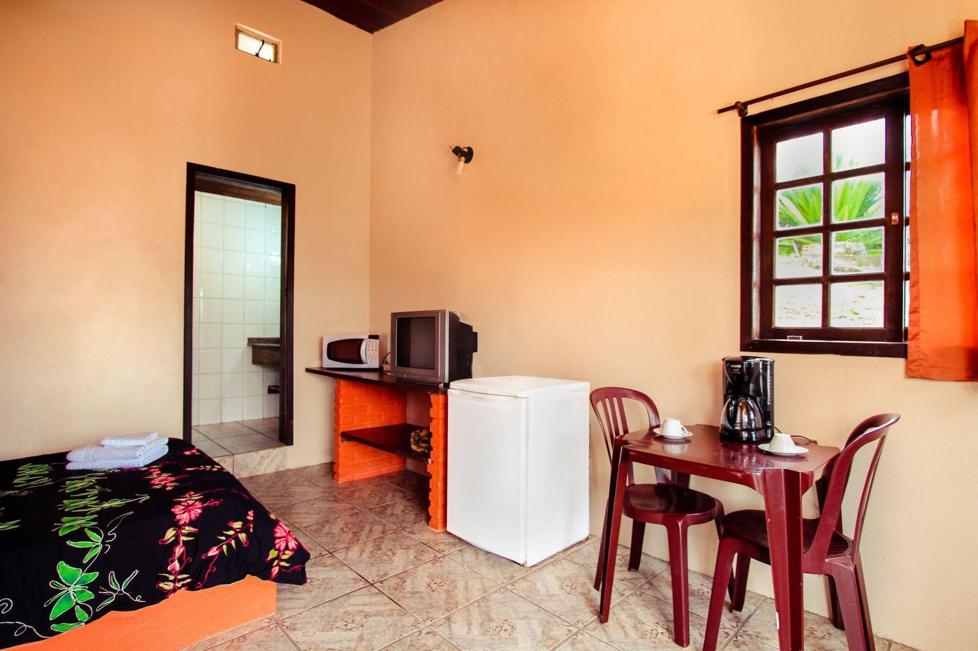 Pousada Dos Ingleses