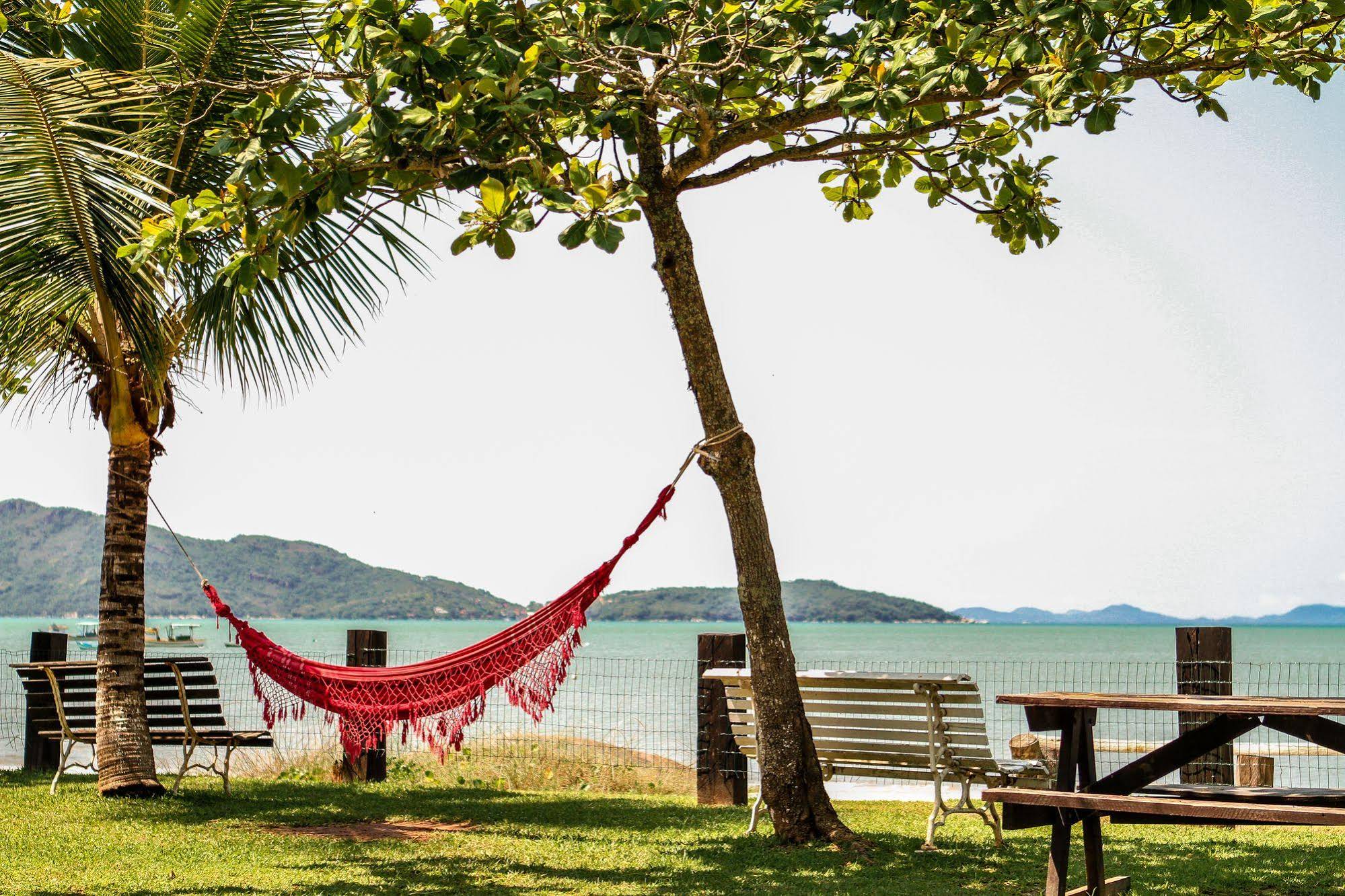 Pousada Dos Ingleses