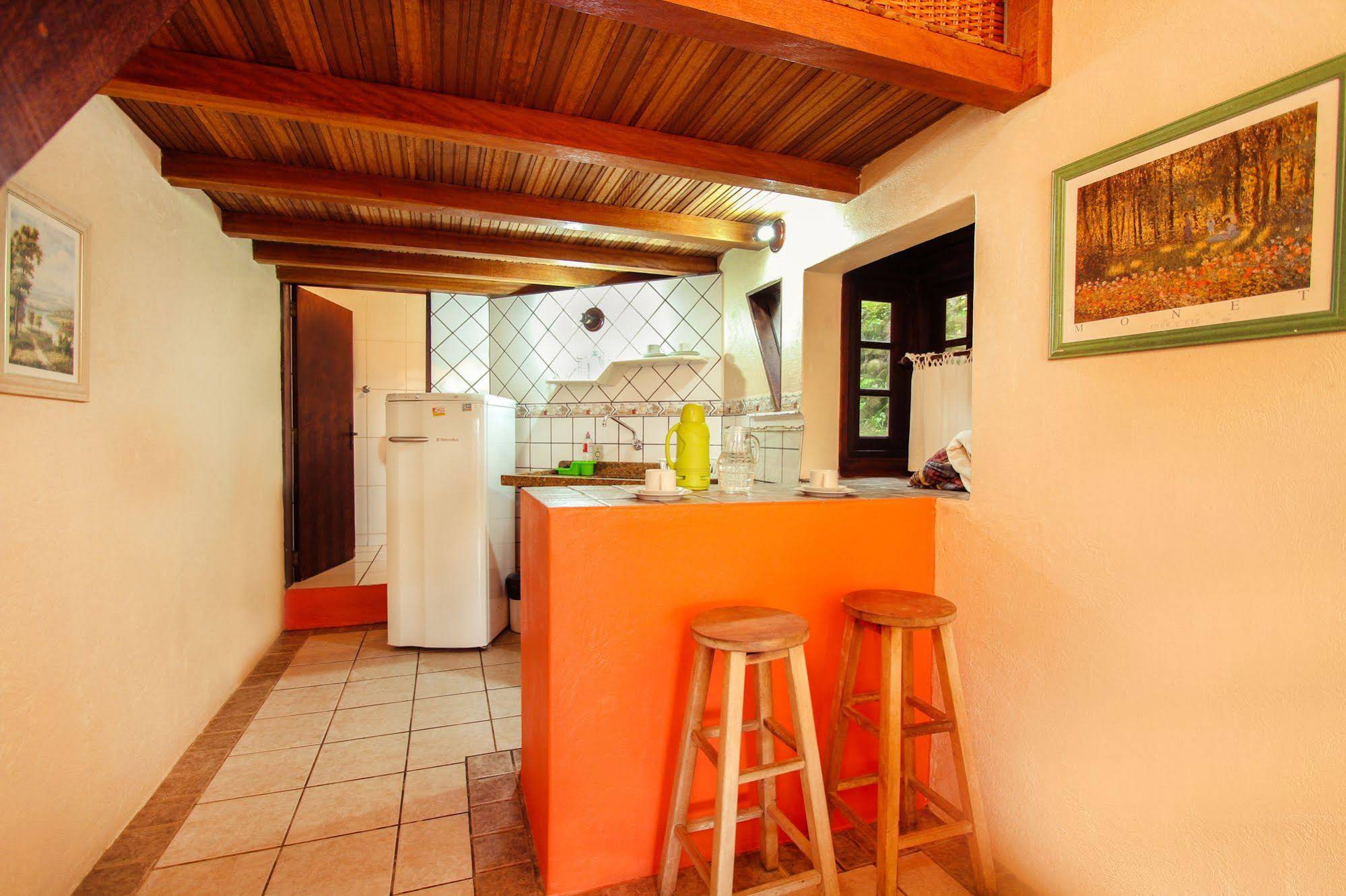 Pousada Dos Ingleses