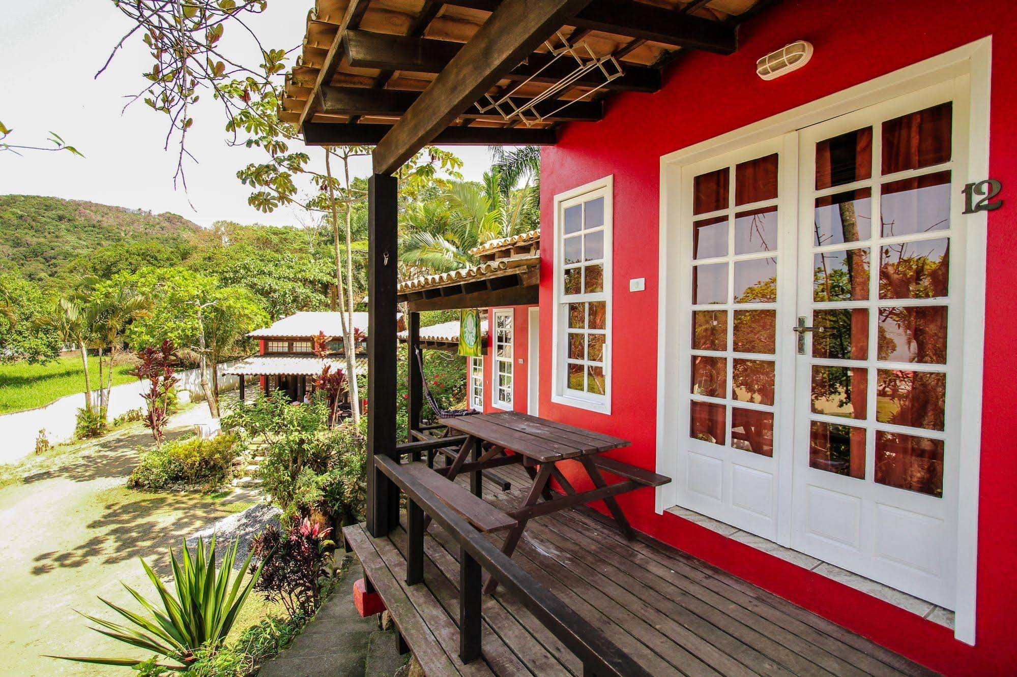 Pousada Dos Ingleses