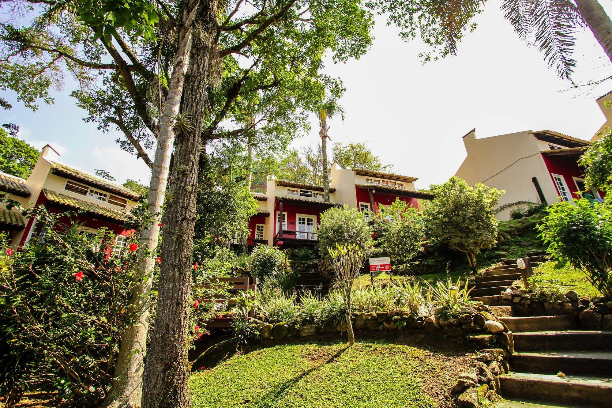 Pousada Dos Ingleses