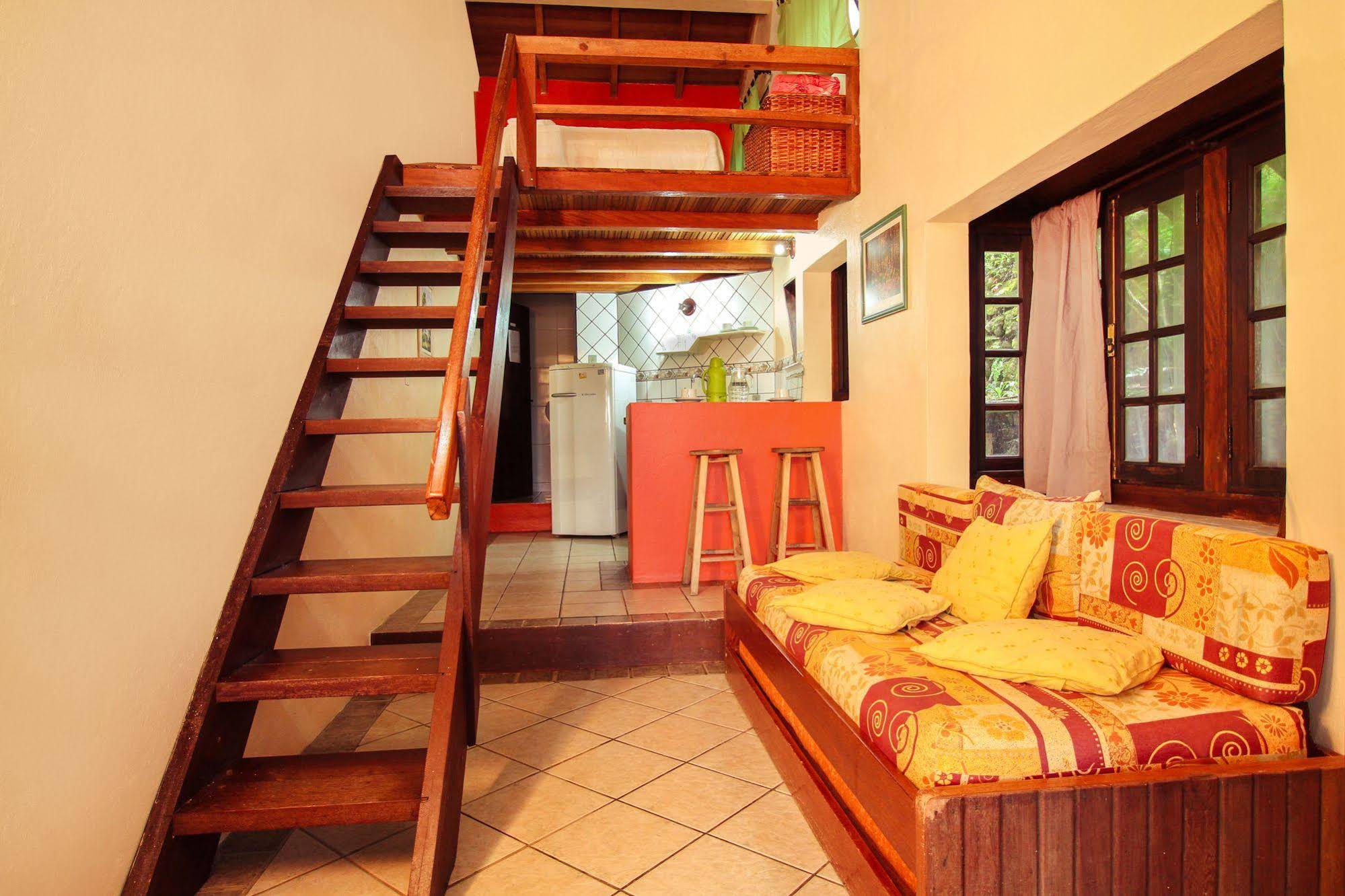 Pousada Dos Ingleses