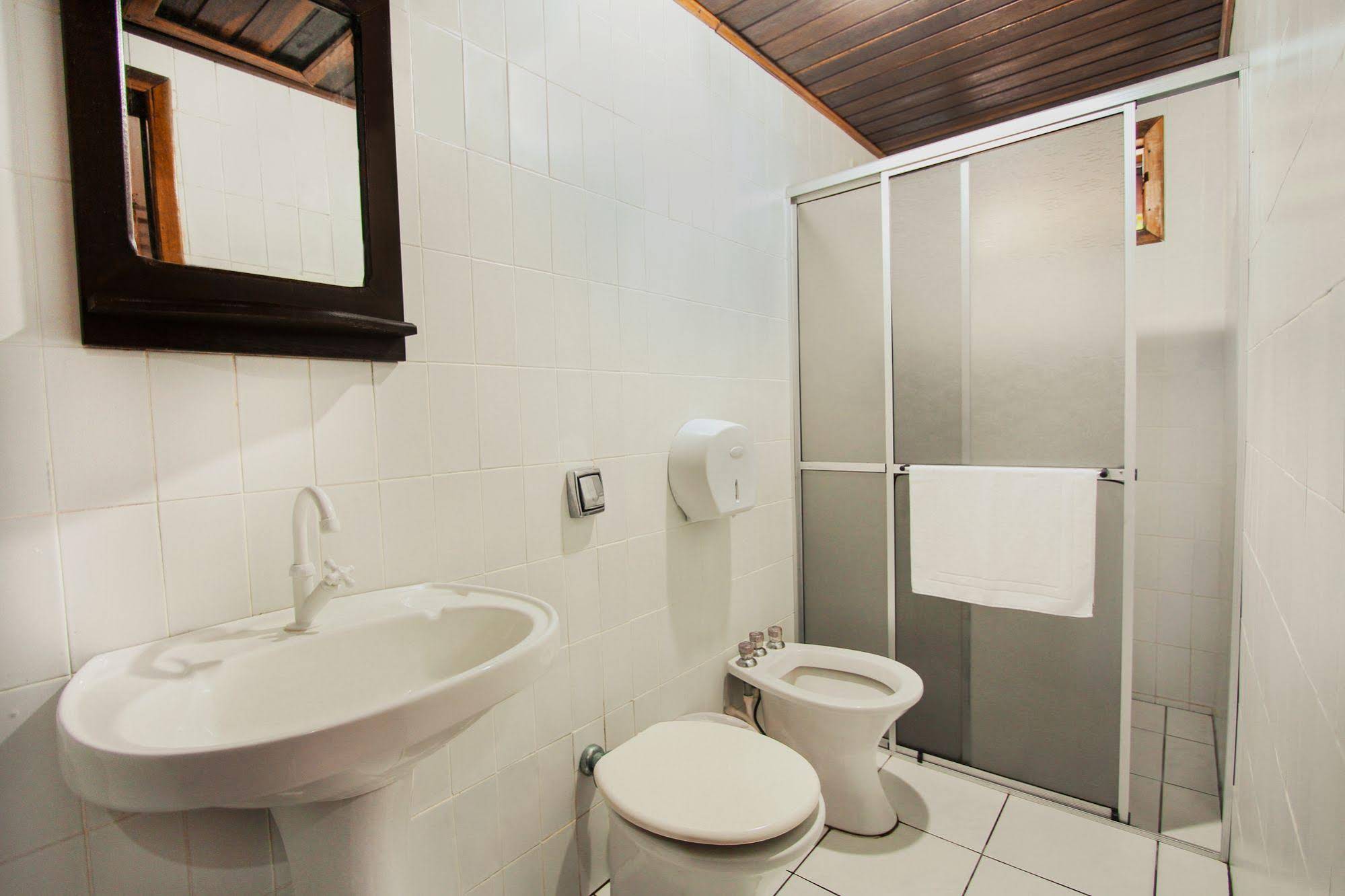 Pousada Dos Ingleses