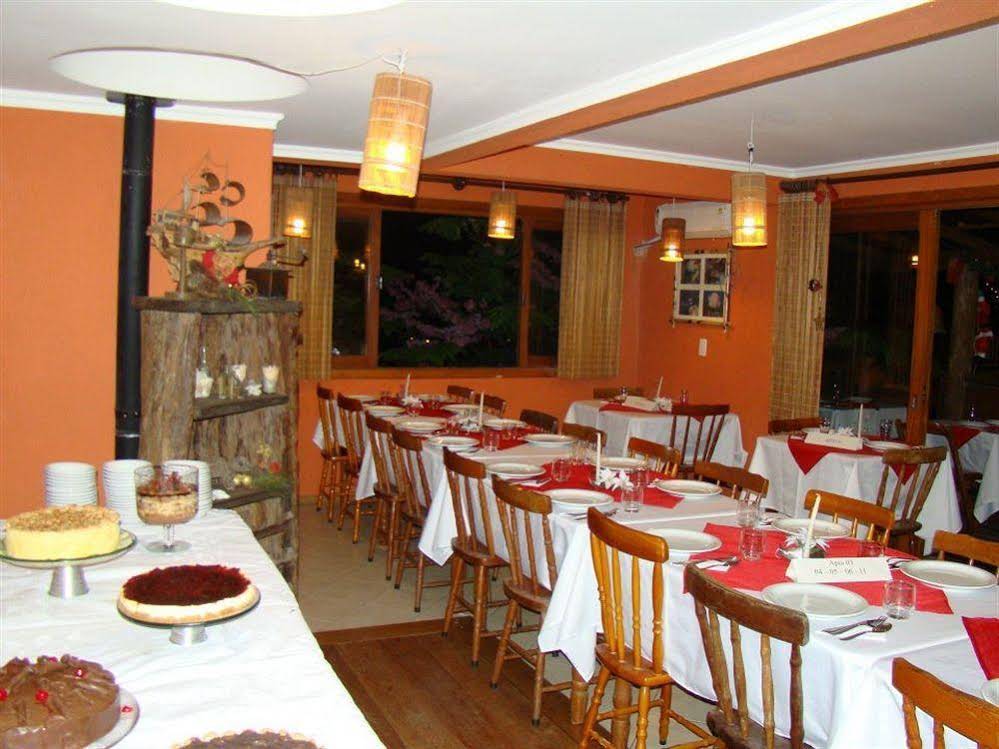 Pousada George's Village