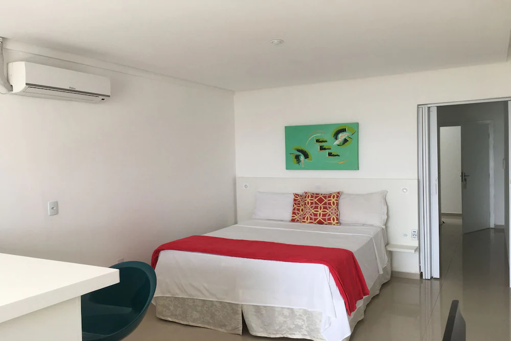 Pousada Pedras Do Mariscal