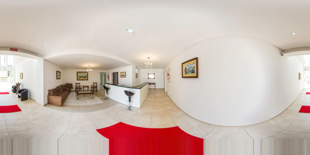 Pousada Pedras Do Mariscal