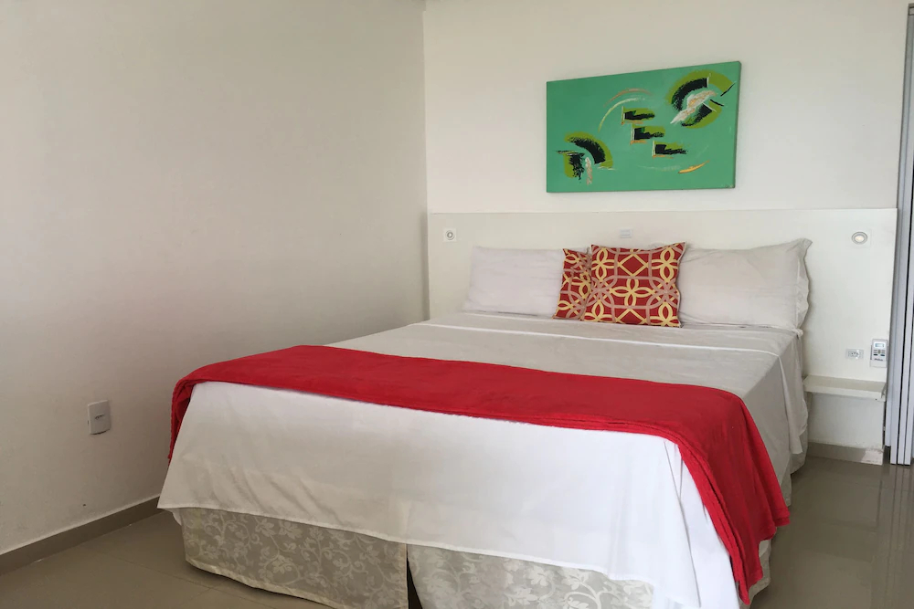 Pousada Pedras Do Mariscal