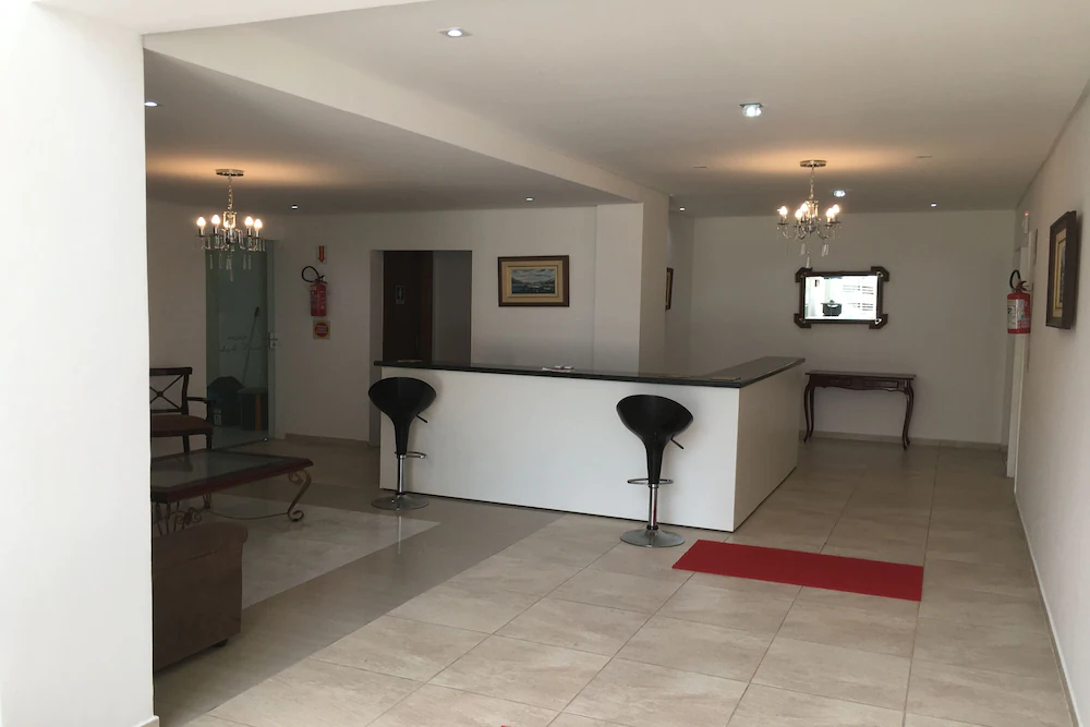 Pousada Pedras Do Mariscal