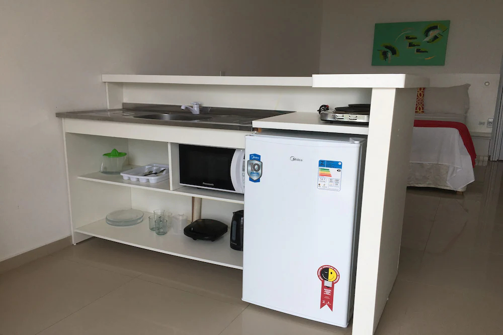 Pousada Pedras Do Mariscal