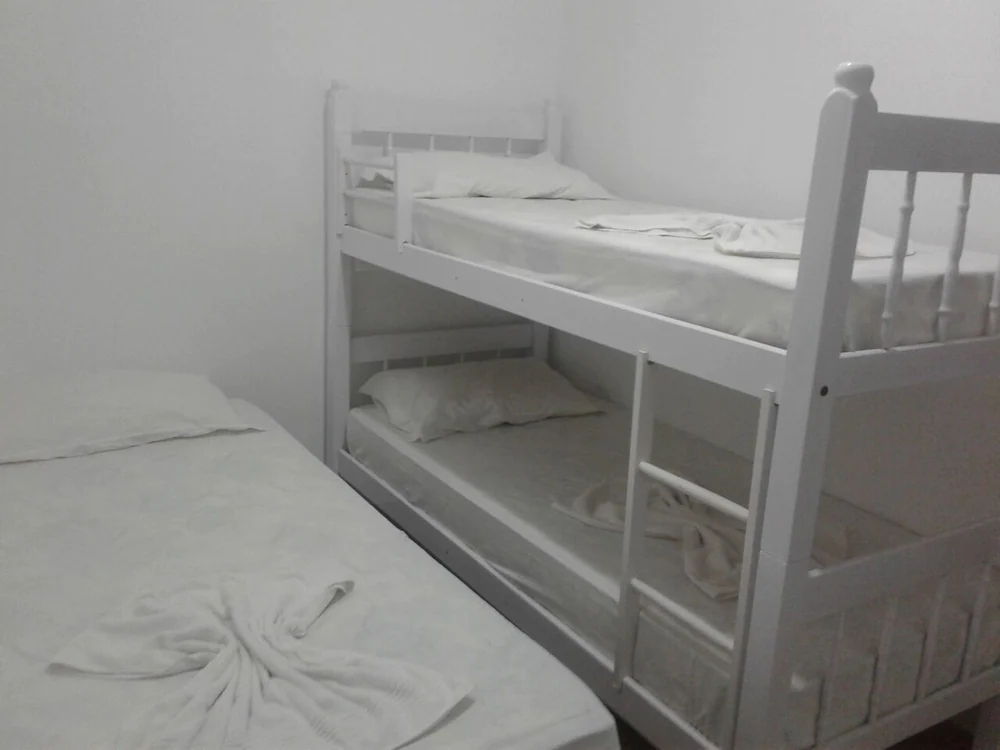 Pousada Pedras Do Mariscal