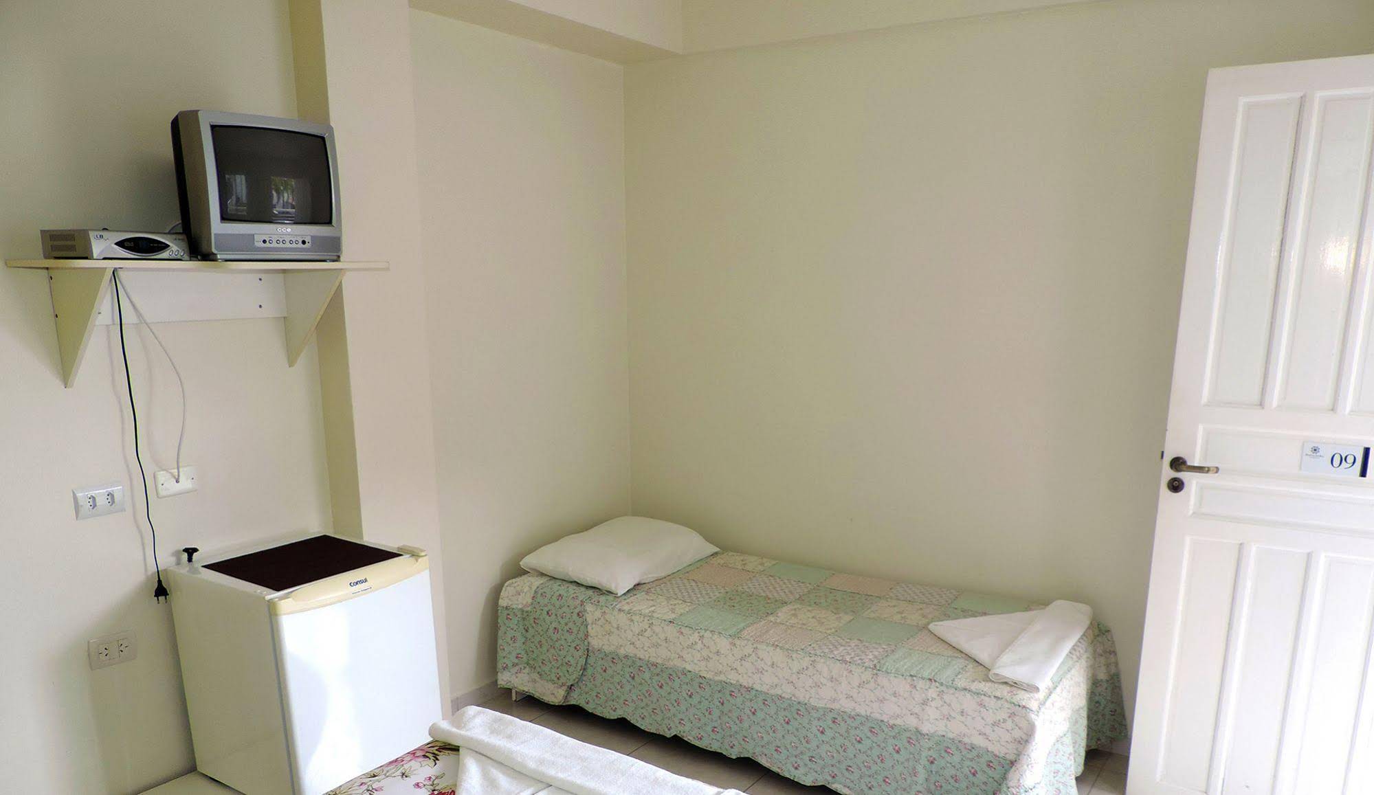 Pousada Portal do Sol