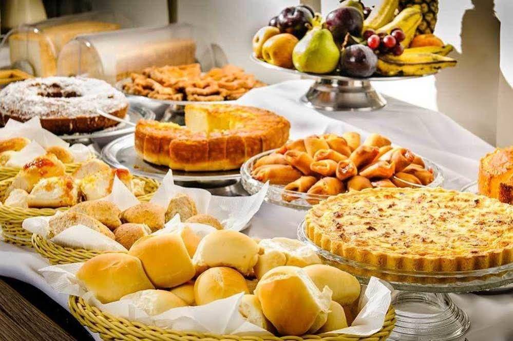 Pousada Portal do Sol