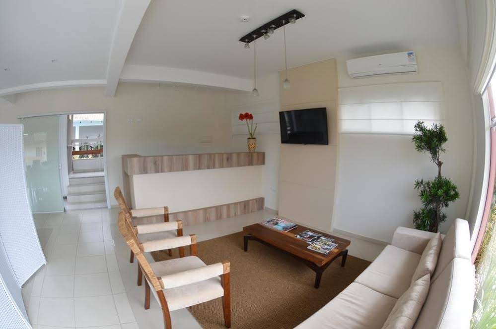 Pousada Portal do Sol