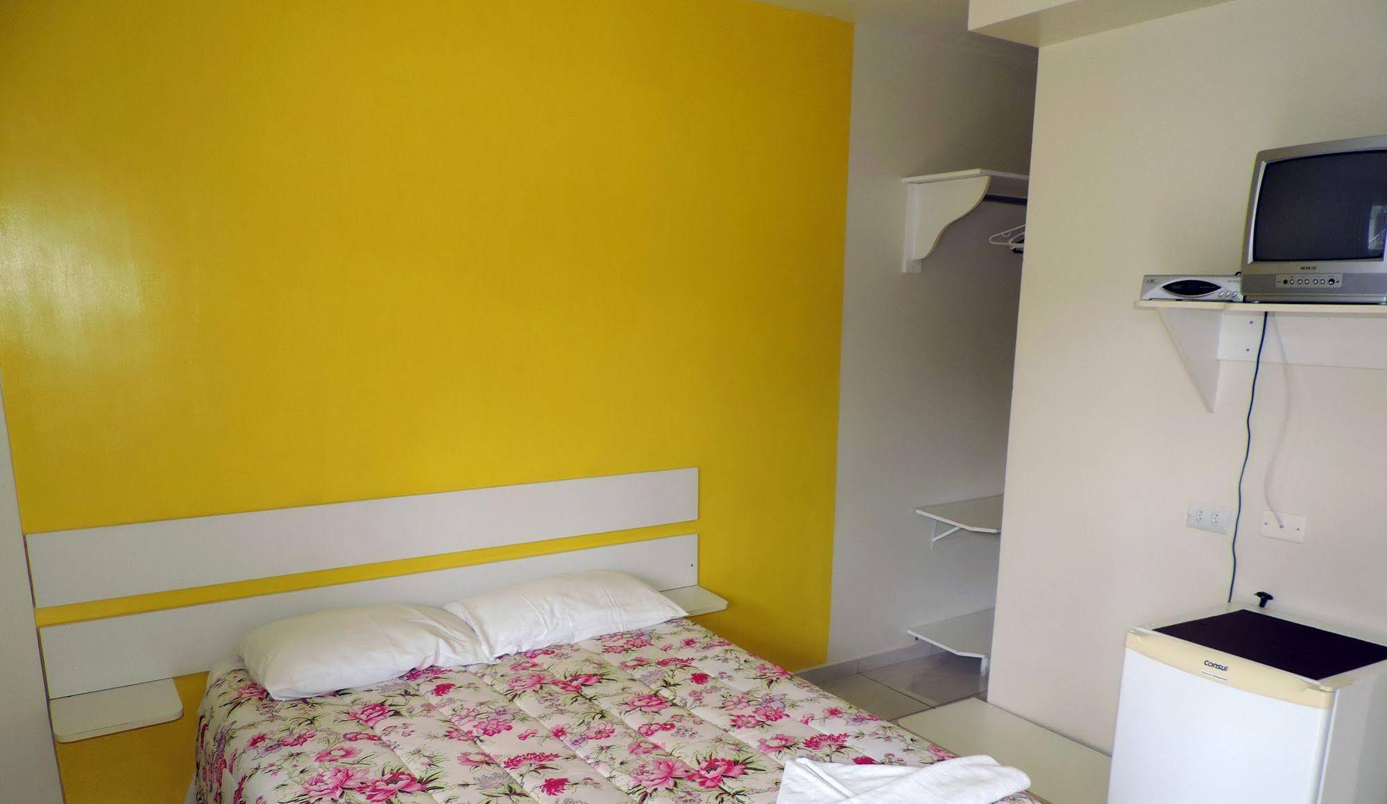 Pousada Portal do Sol