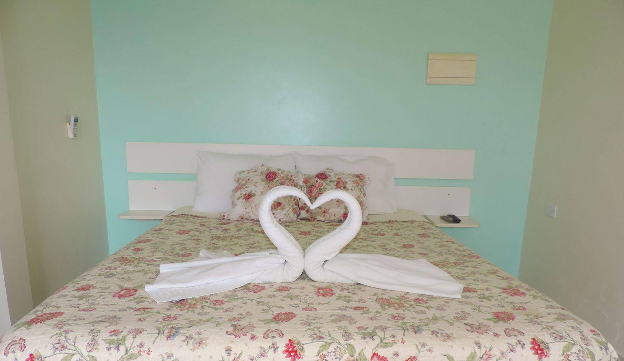 Pousada Portal do Sol