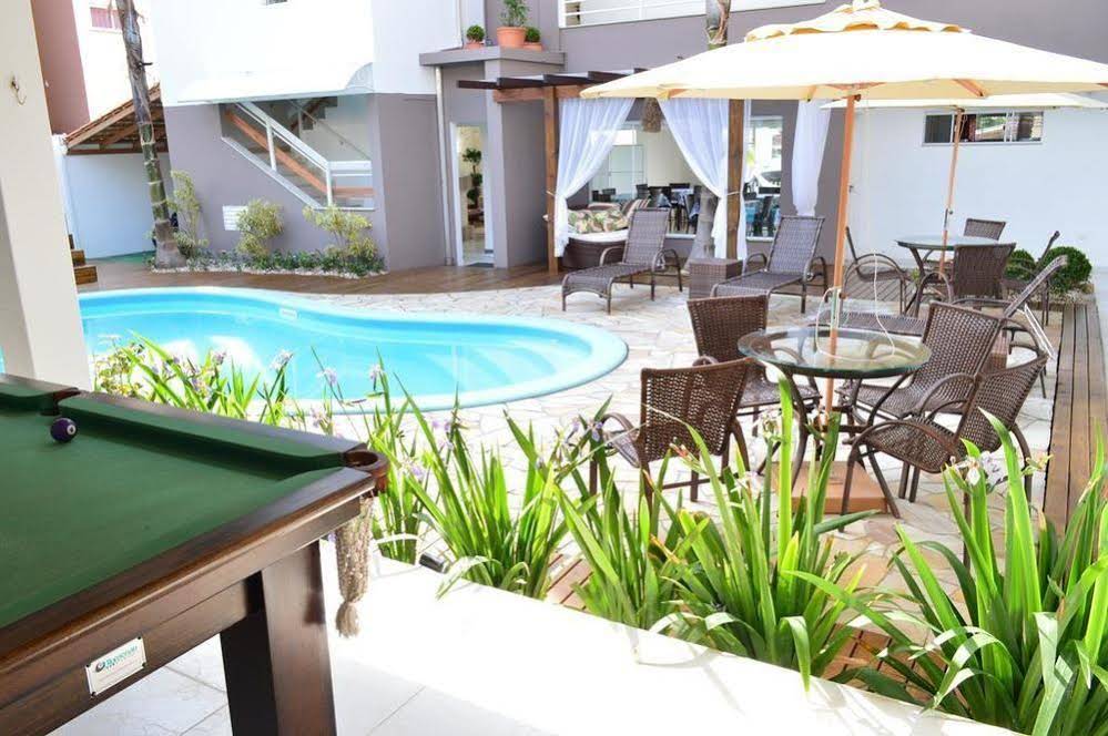 Pousada Portal do Sol